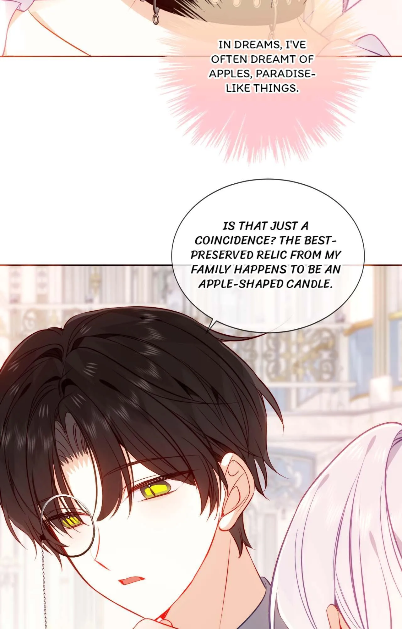 Script Shop of Dream Chapter 90 page 21