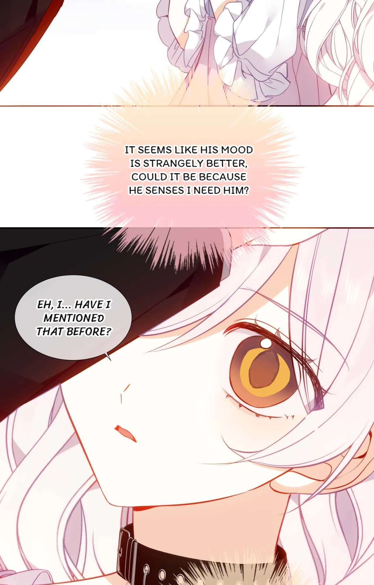 Script Shop of Dream Chapter 90 page 20