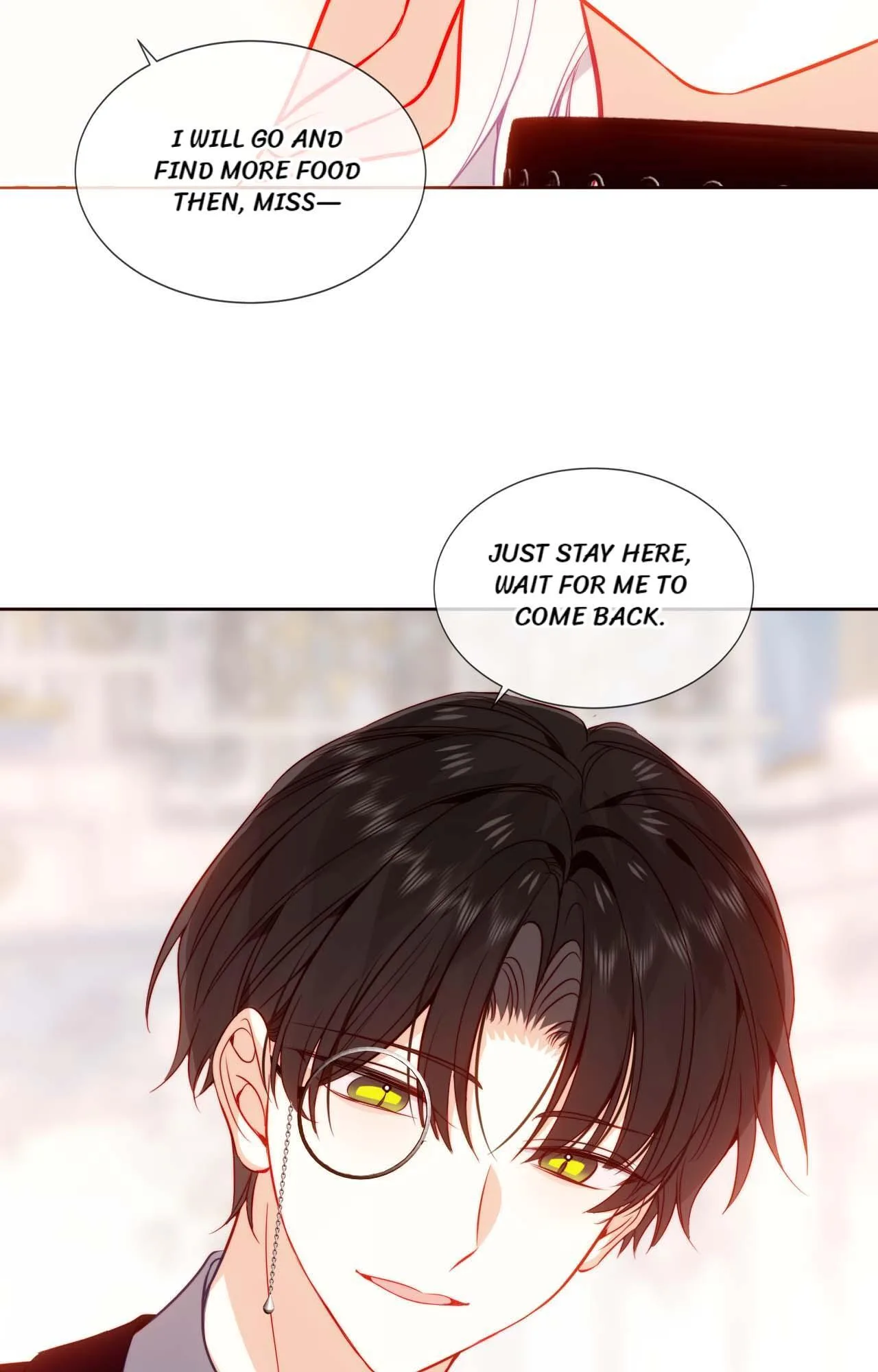Script Shop of Dream Chapter 90 page 24