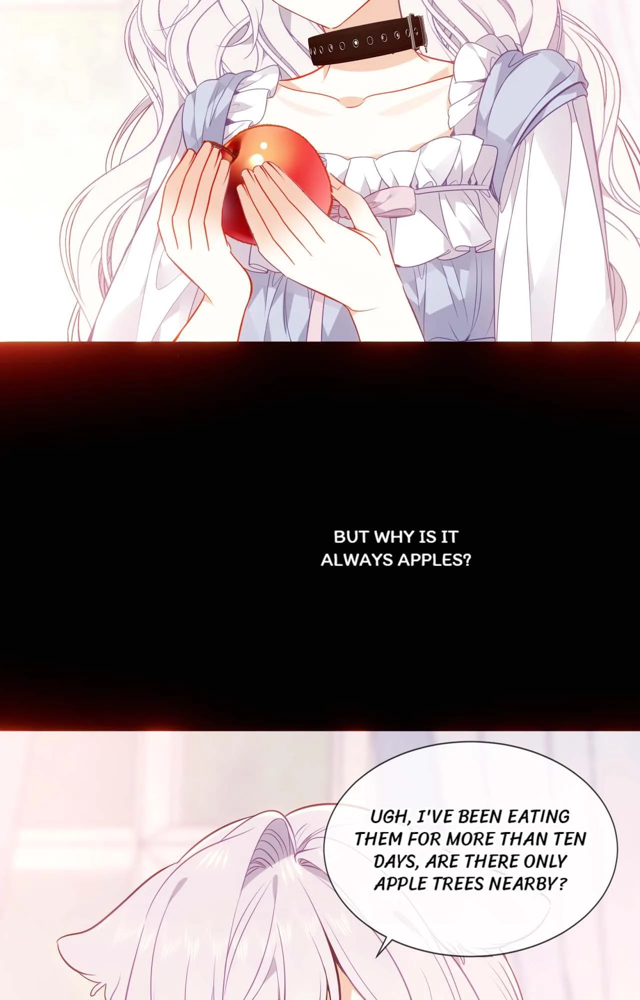 Script Shop of Dream Chapter 90 page 14