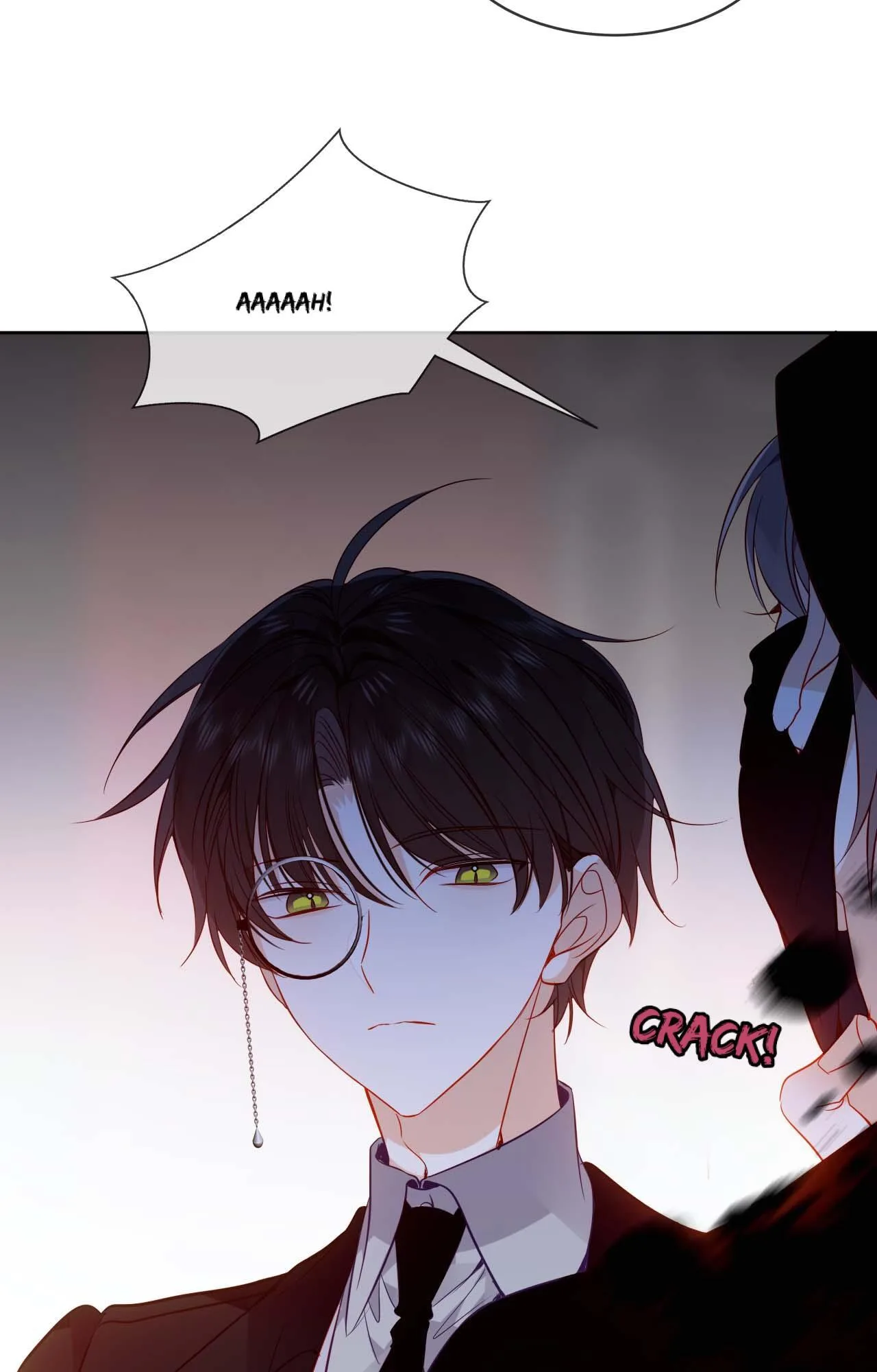 Script Shop of Dream Chapter 89 page 33
