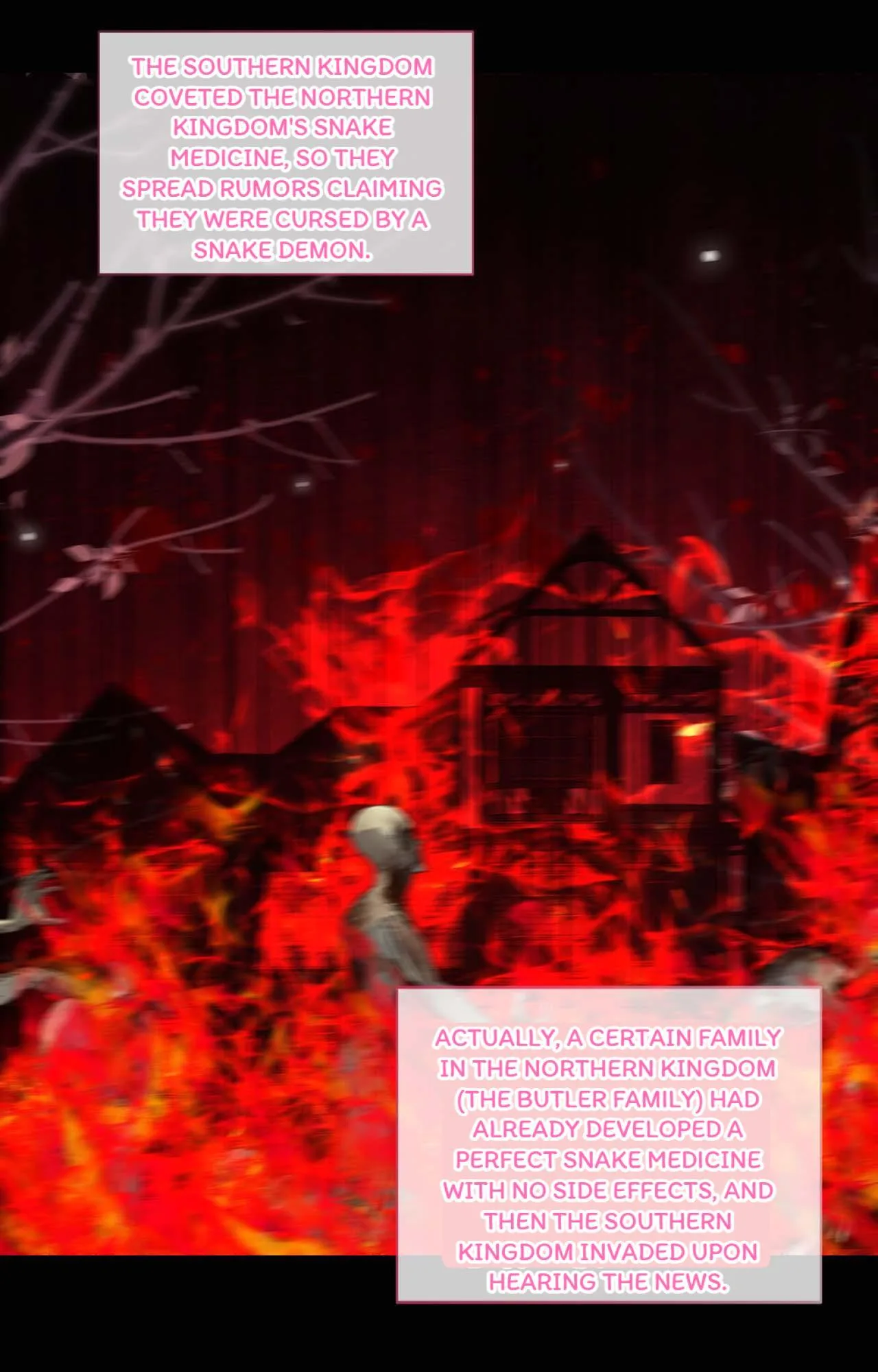 Script Shop of Dream Chapter 88 page 6