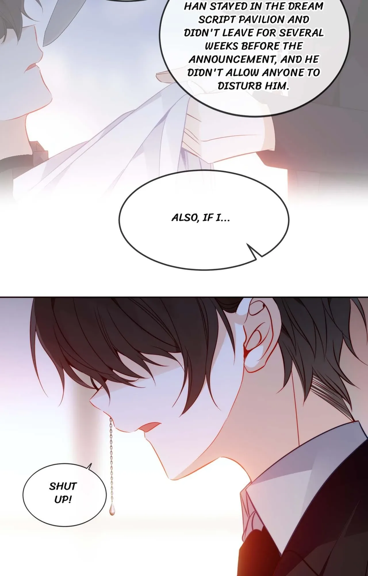 Script Shop of Dream Chapter 89 page 26