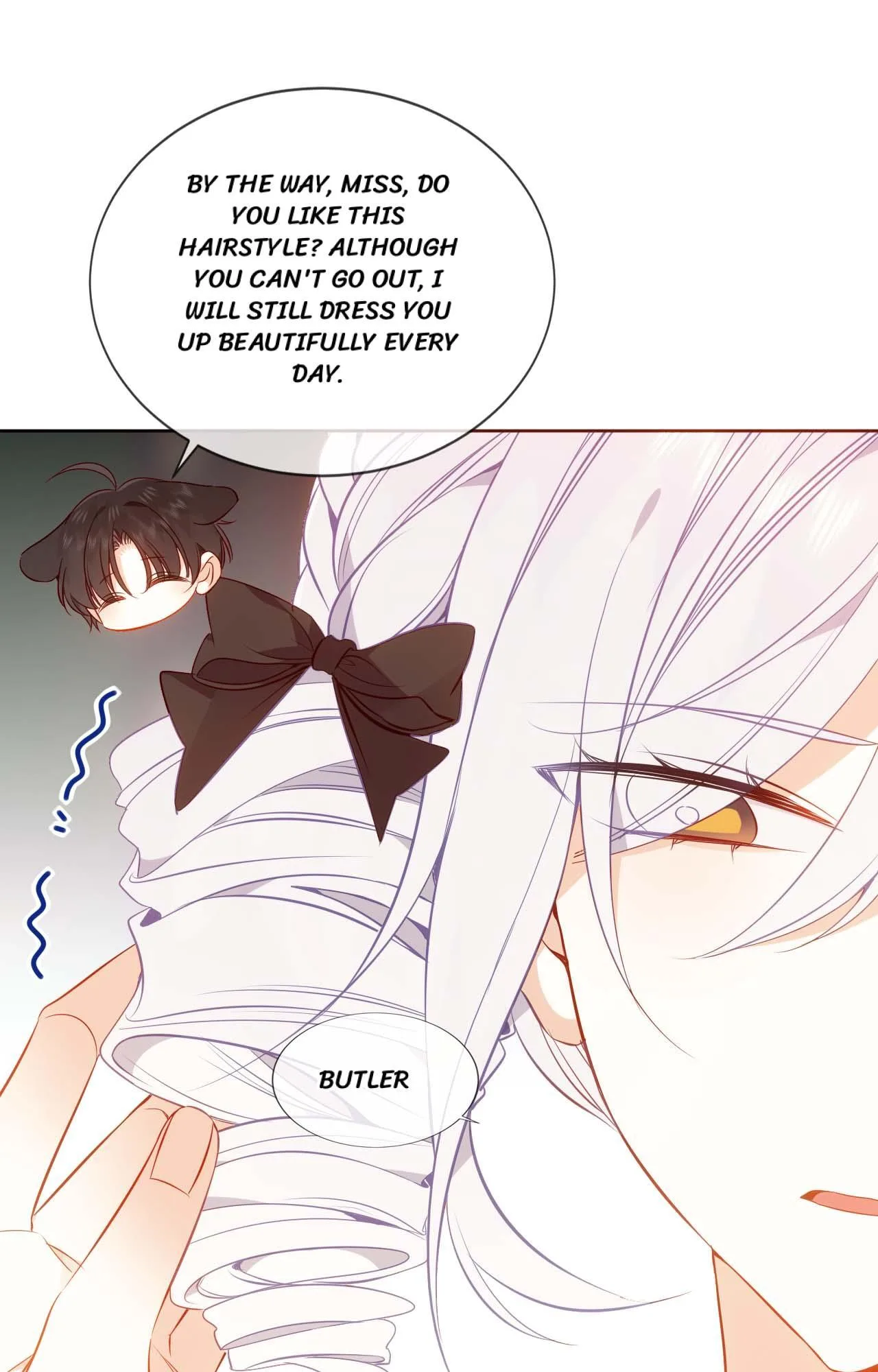 Script Shop of Dream Chapter 89 page 9