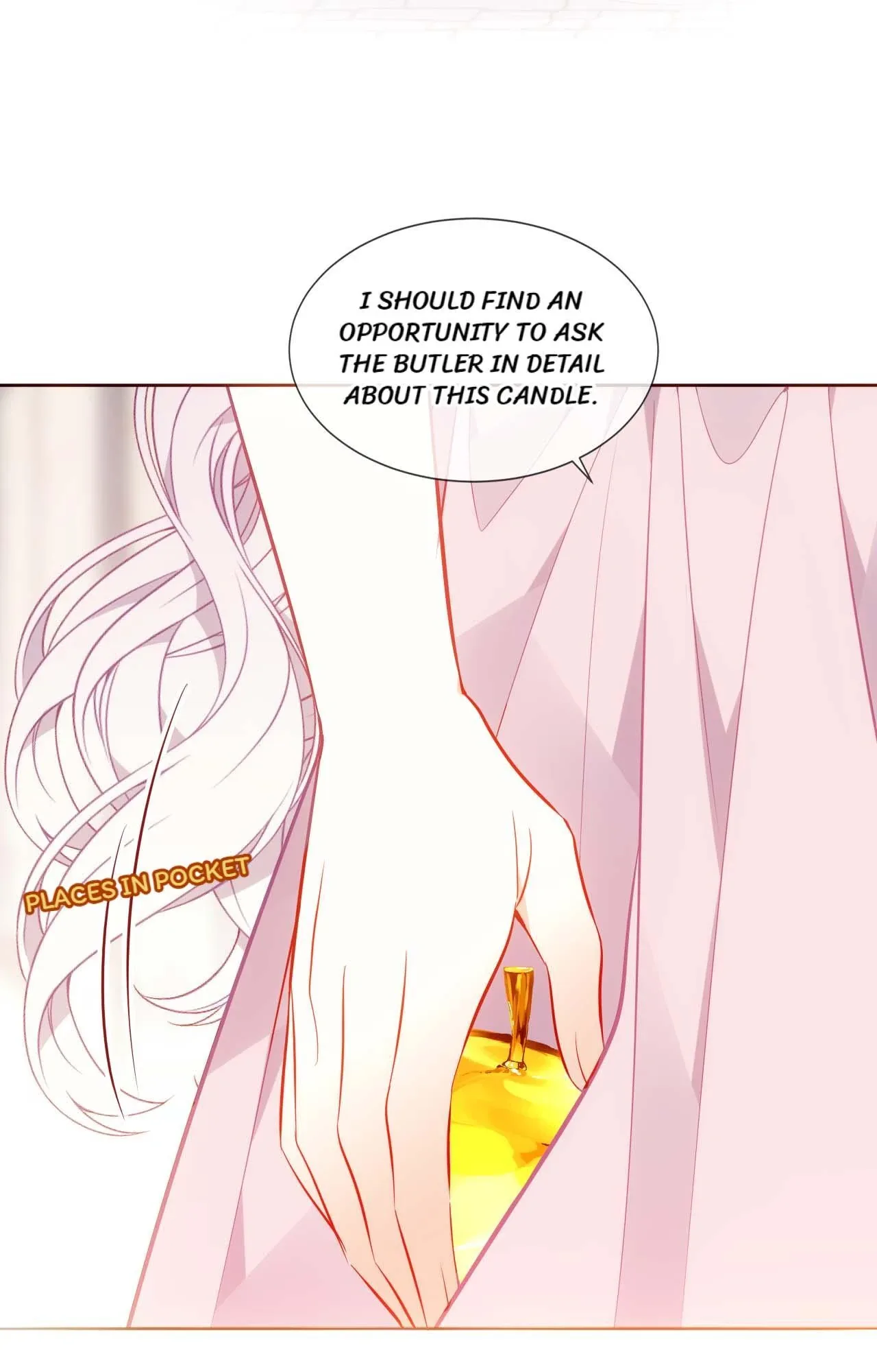Script Shop of Dream Chapter 90 page 29