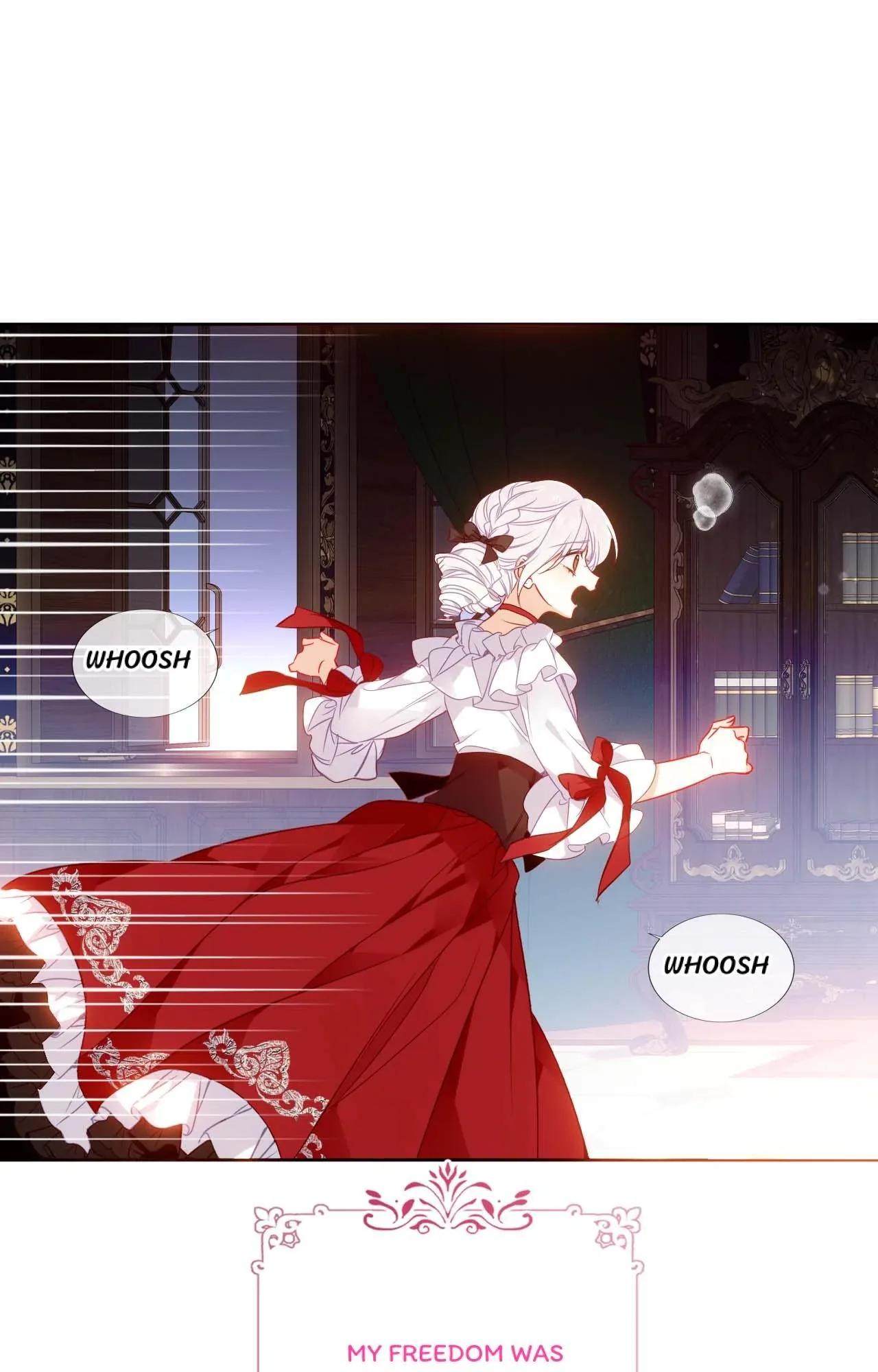 Script Shop of Dream Chapter 89 page 3