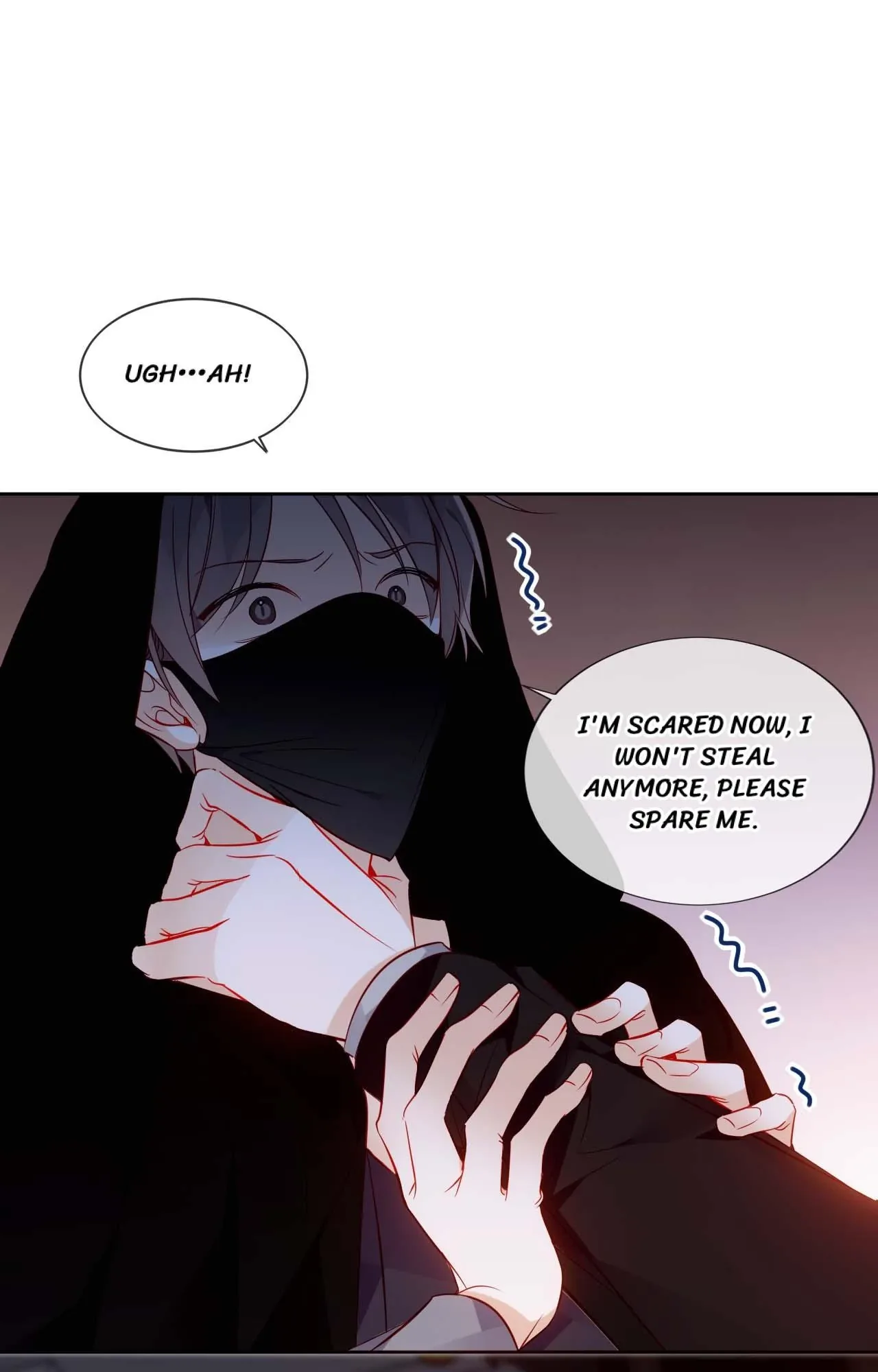 Script Shop of Dream Chapter 89 page 31