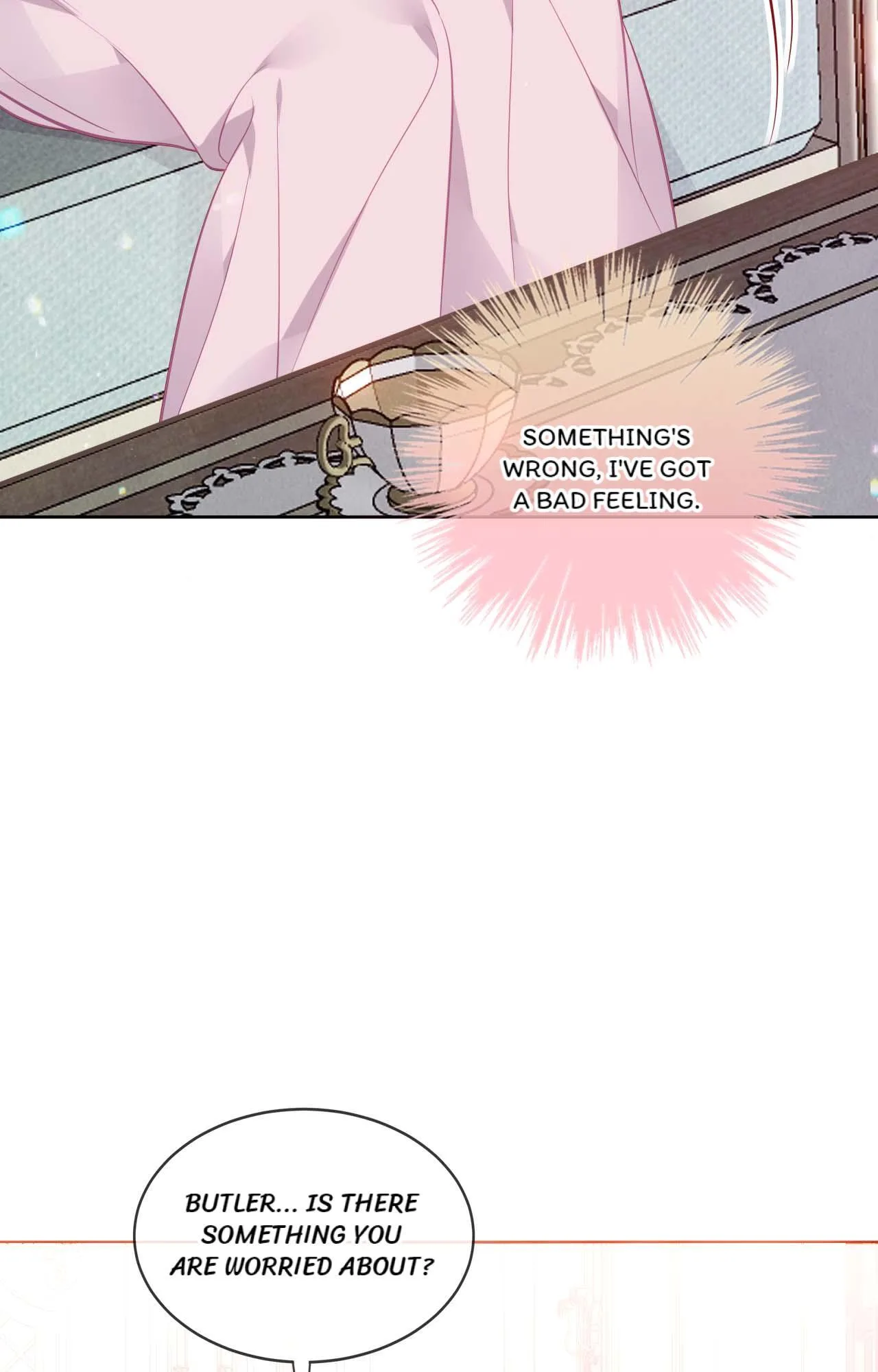 Script Shop of Dream Chapter 90 page 40