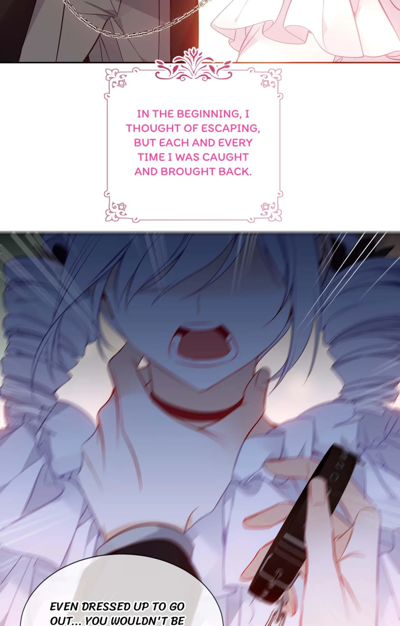 Script Shop of Dream Chapter 89 page 6