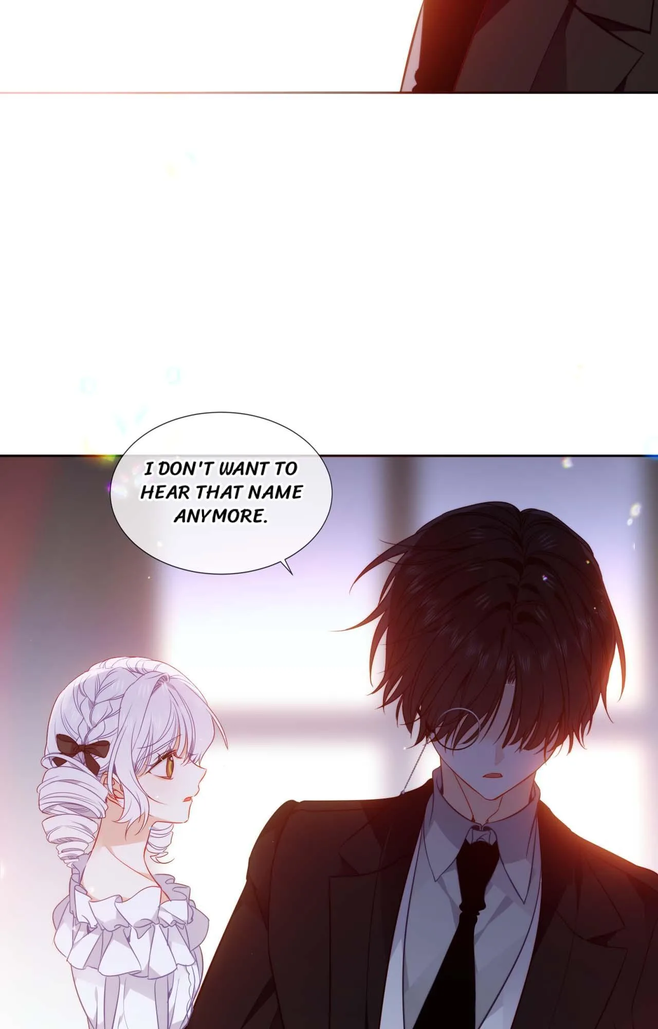 Script Shop of Dream Chapter 89 page 27