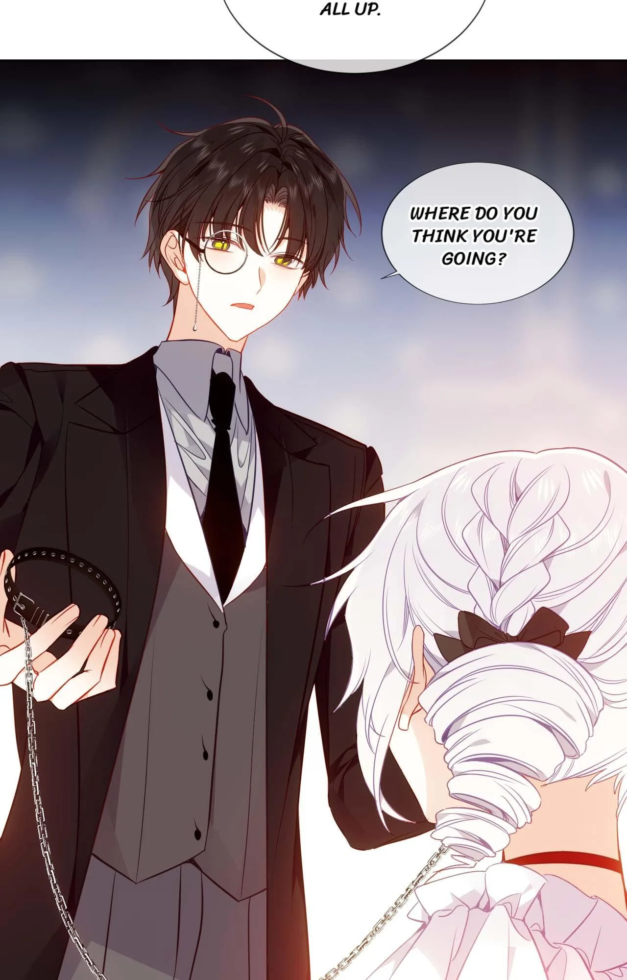 Script Shop of Dream Chapter 89 page 5
