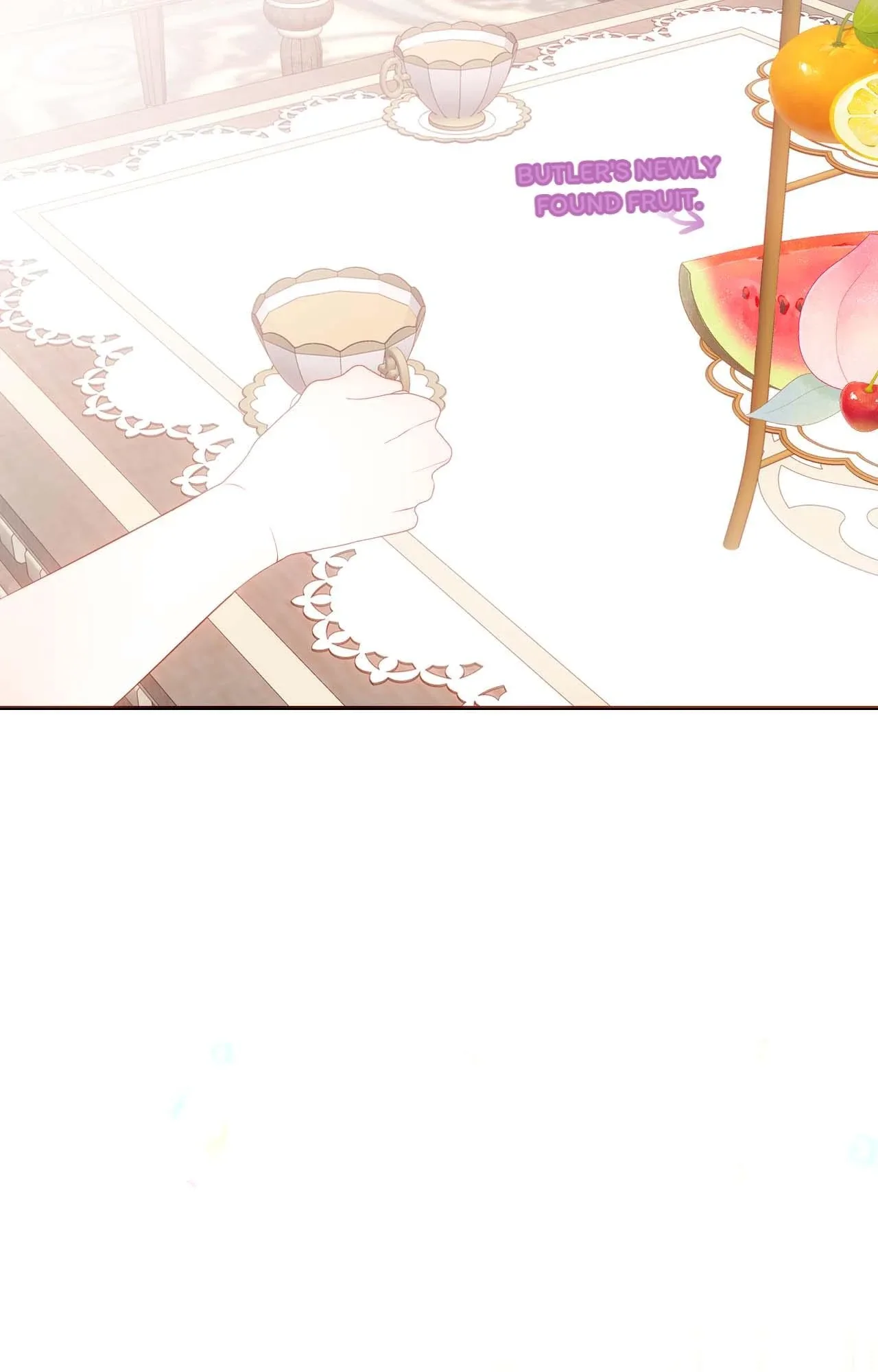 Script Shop of Dream Chapter 90 page 32