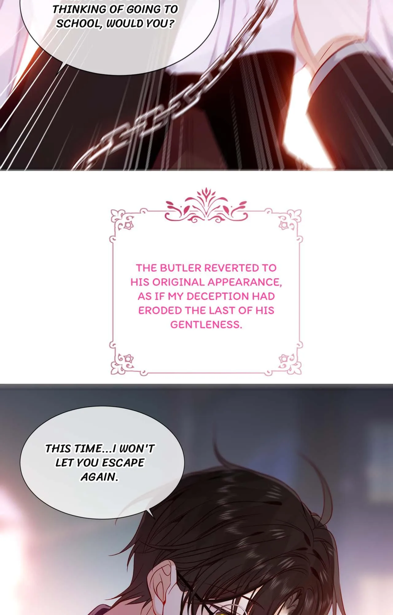 Script Shop of Dream Chapter 89 page 7