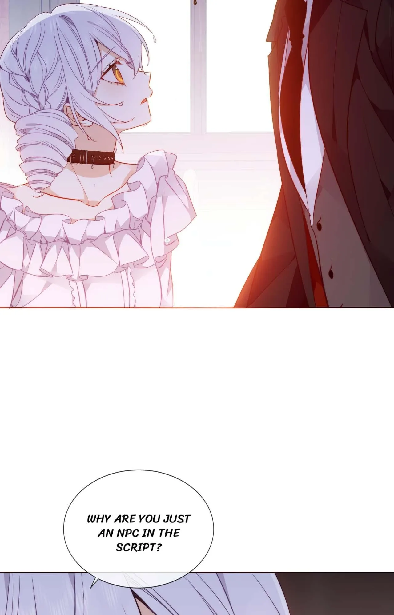 Script Shop of Dream Chapter 89 page 21