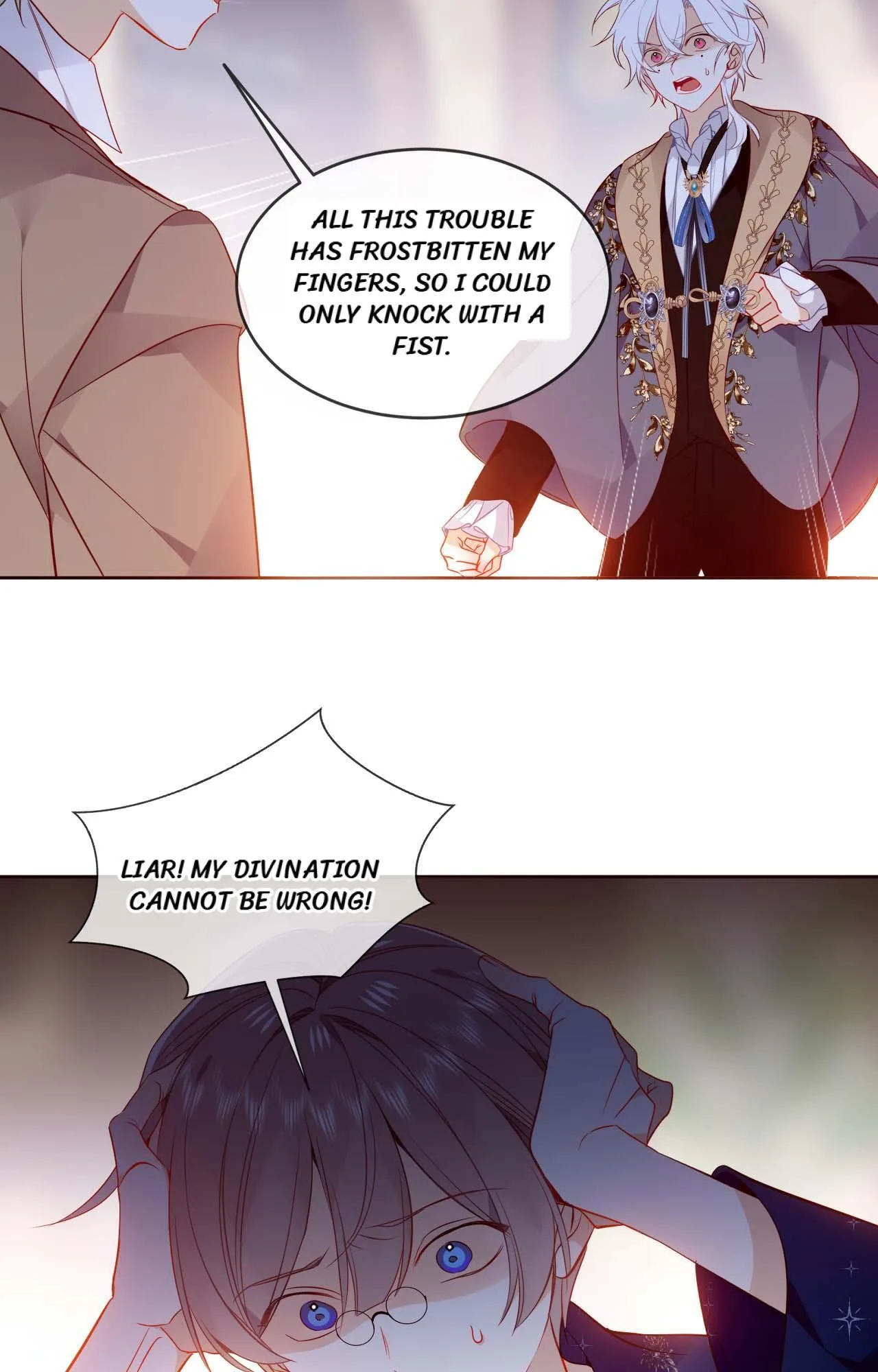 Script Shop of Dream Chapter 88 page 16
