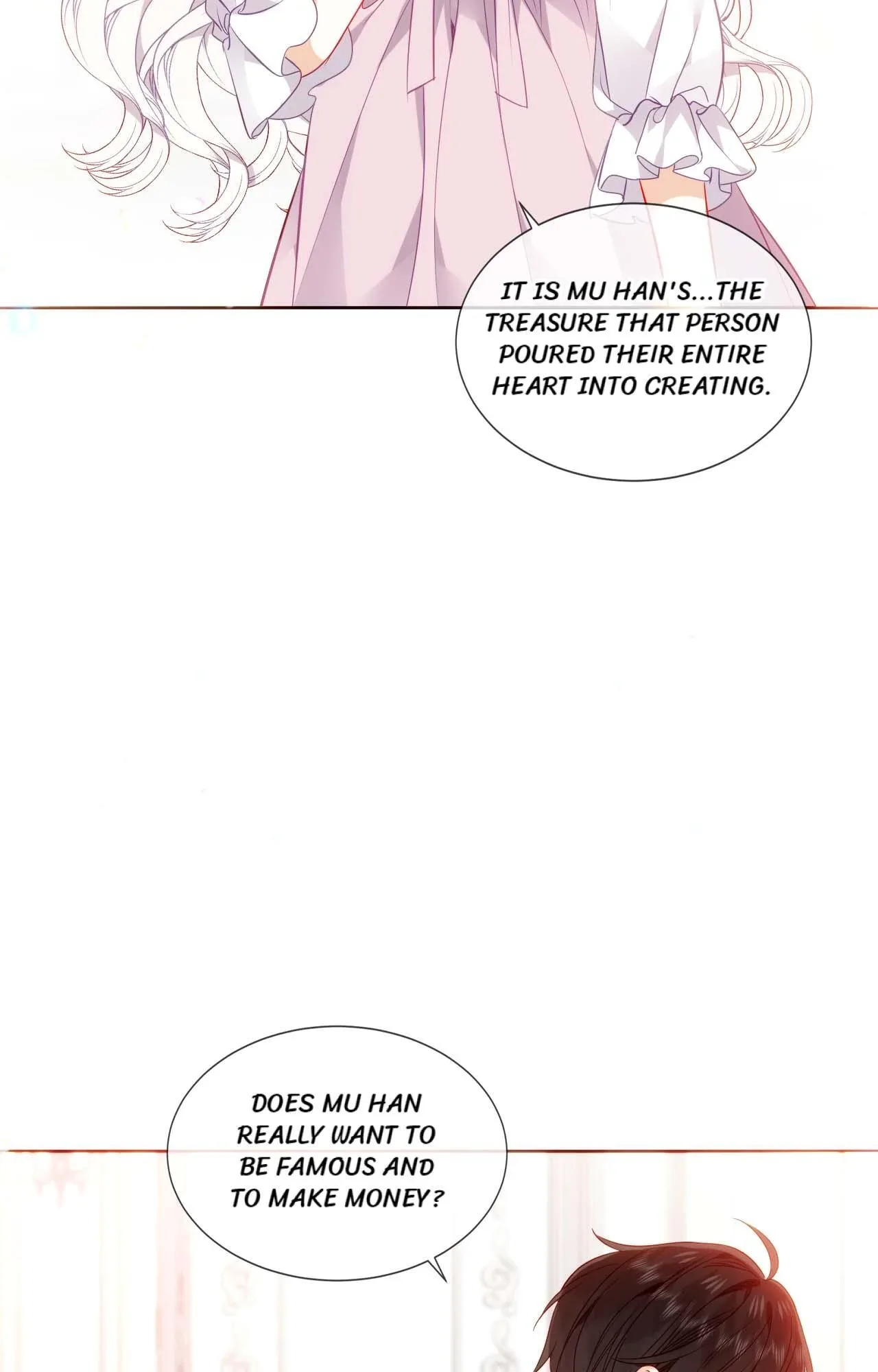 Script Shop of Dream Chapter 90 page 45