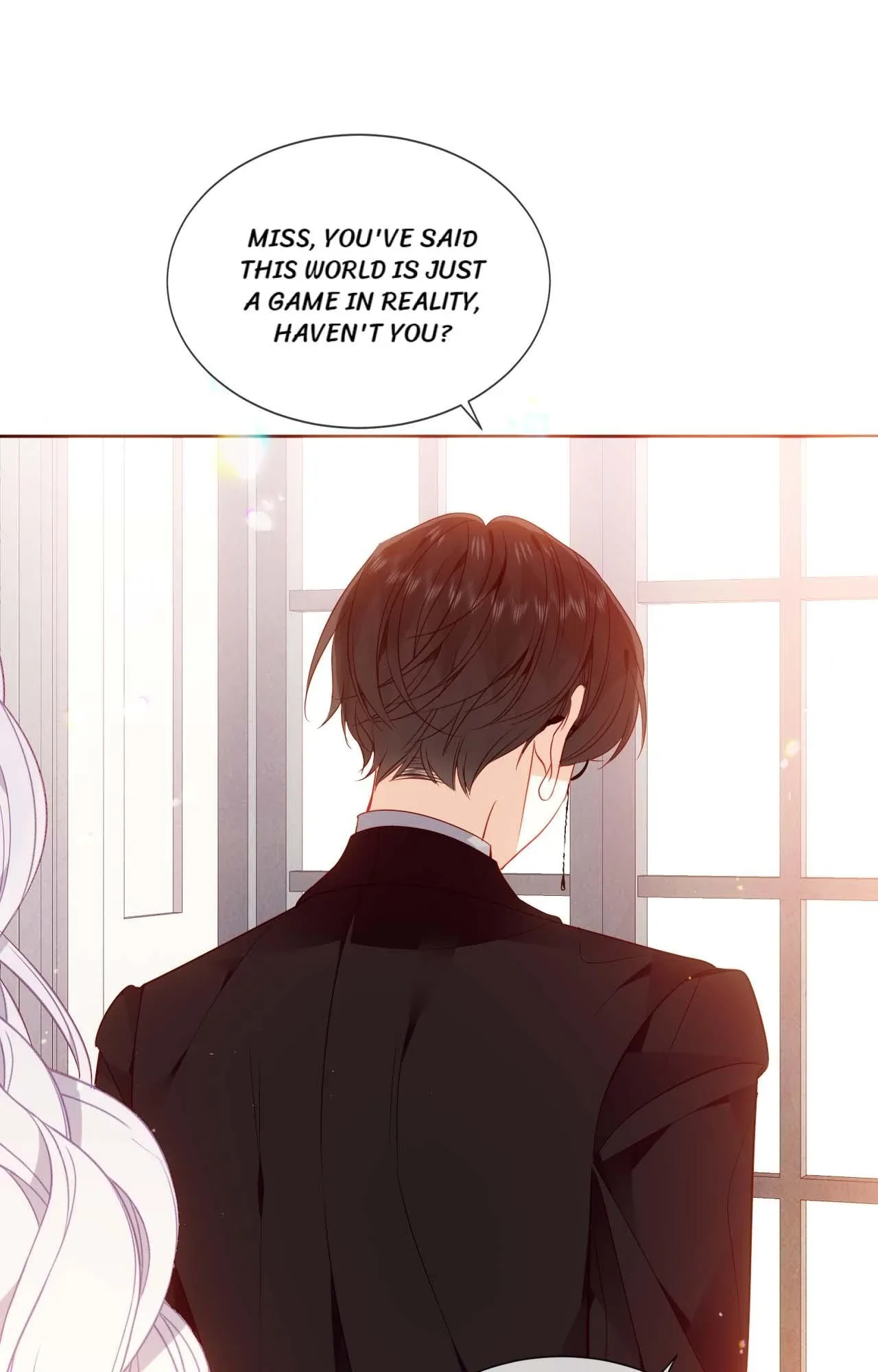 Script Shop of Dream Chapter 90 page 42