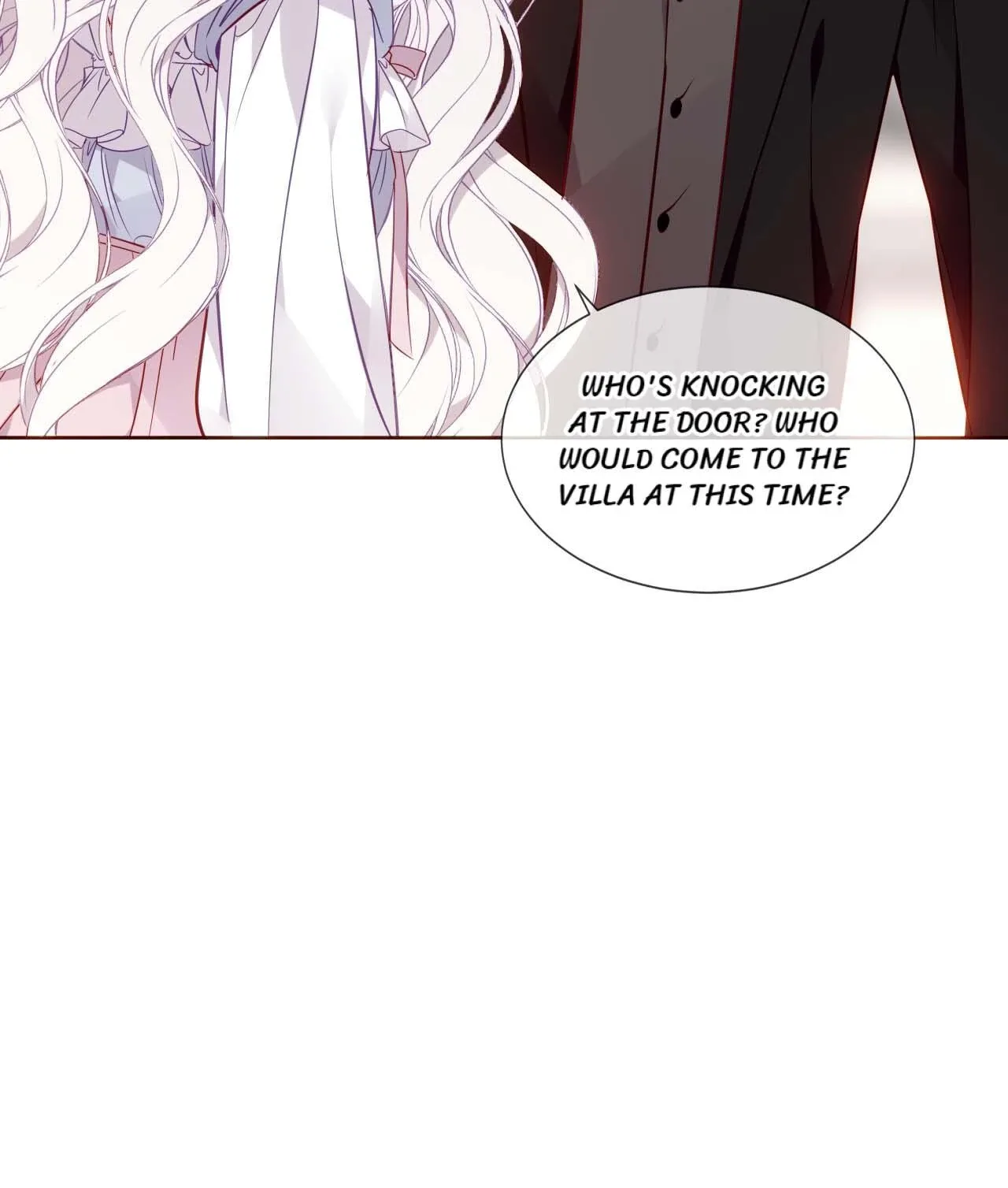 Script Shop of Dream Chapter 90 page 57