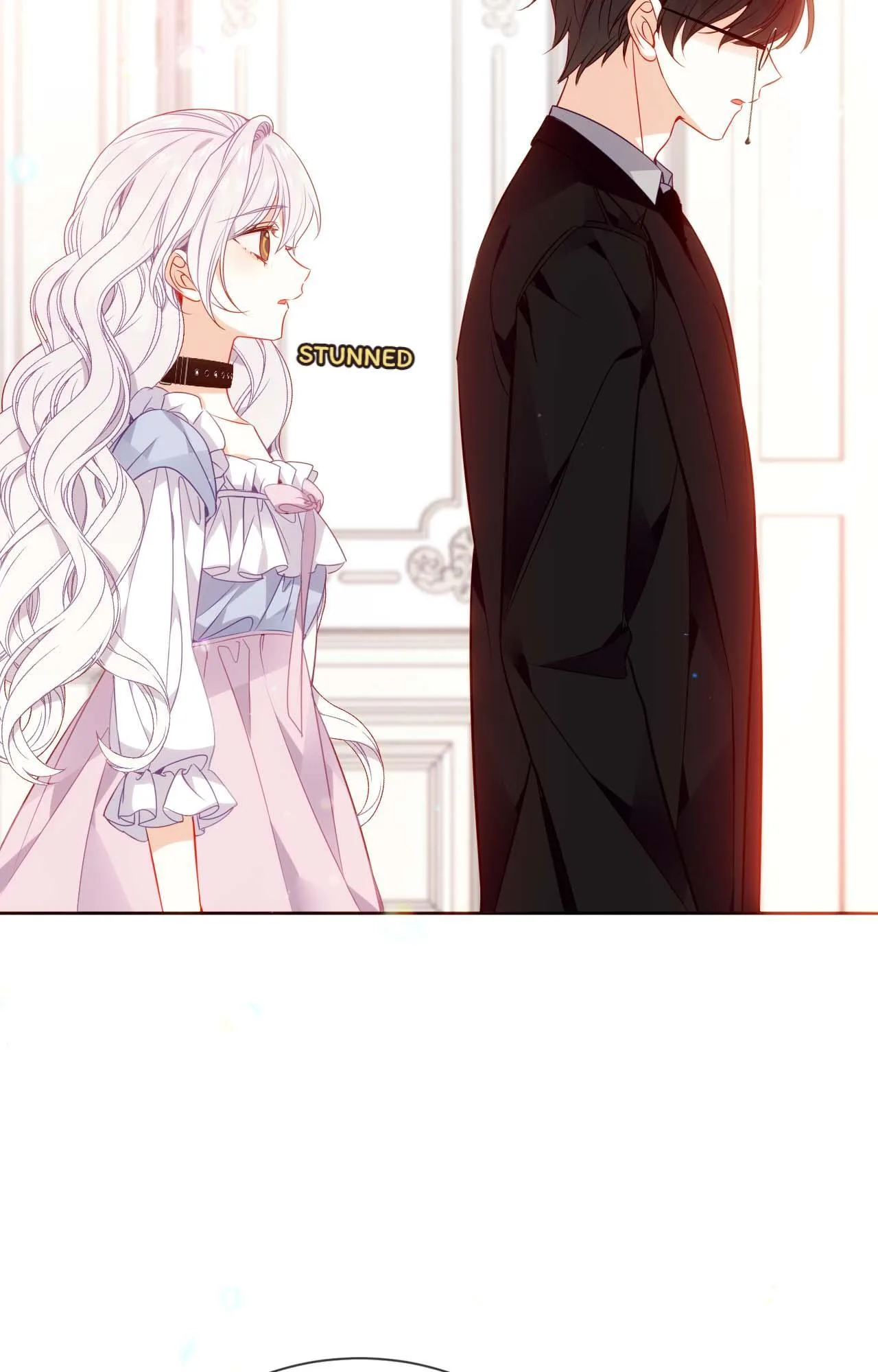 Script Shop of Dream Chapter 90 page 46