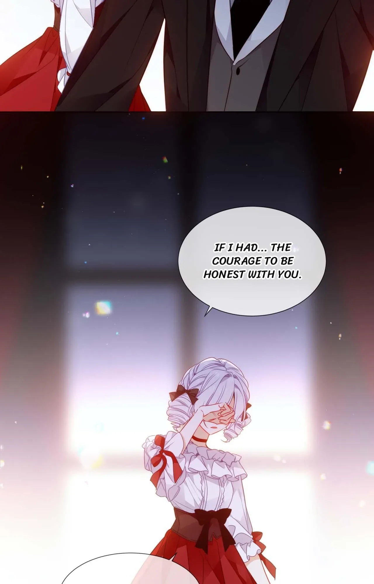 Script Shop of Dream Chapter 89 page 28