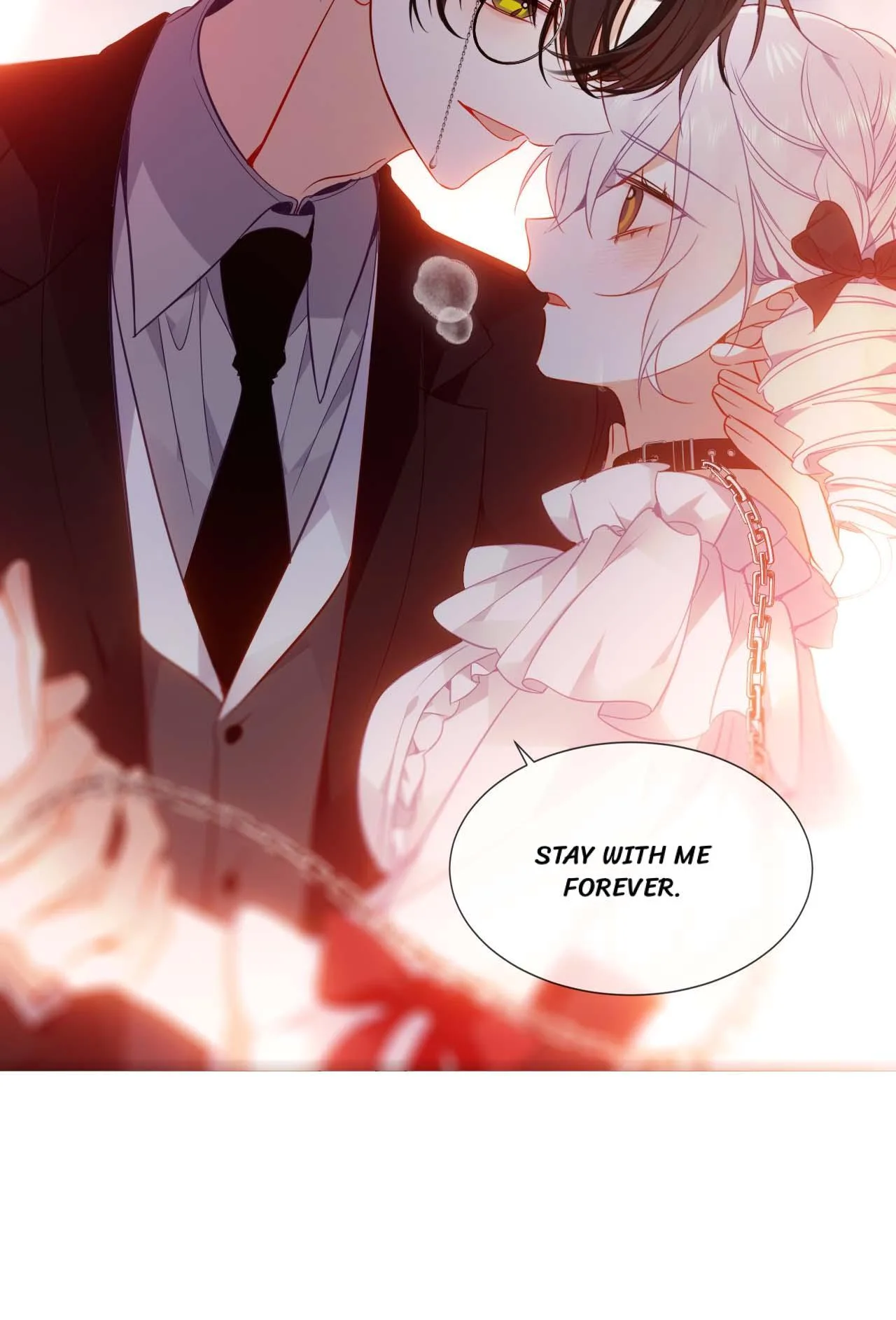 Script Shop of Dream Chapter 89 page 8