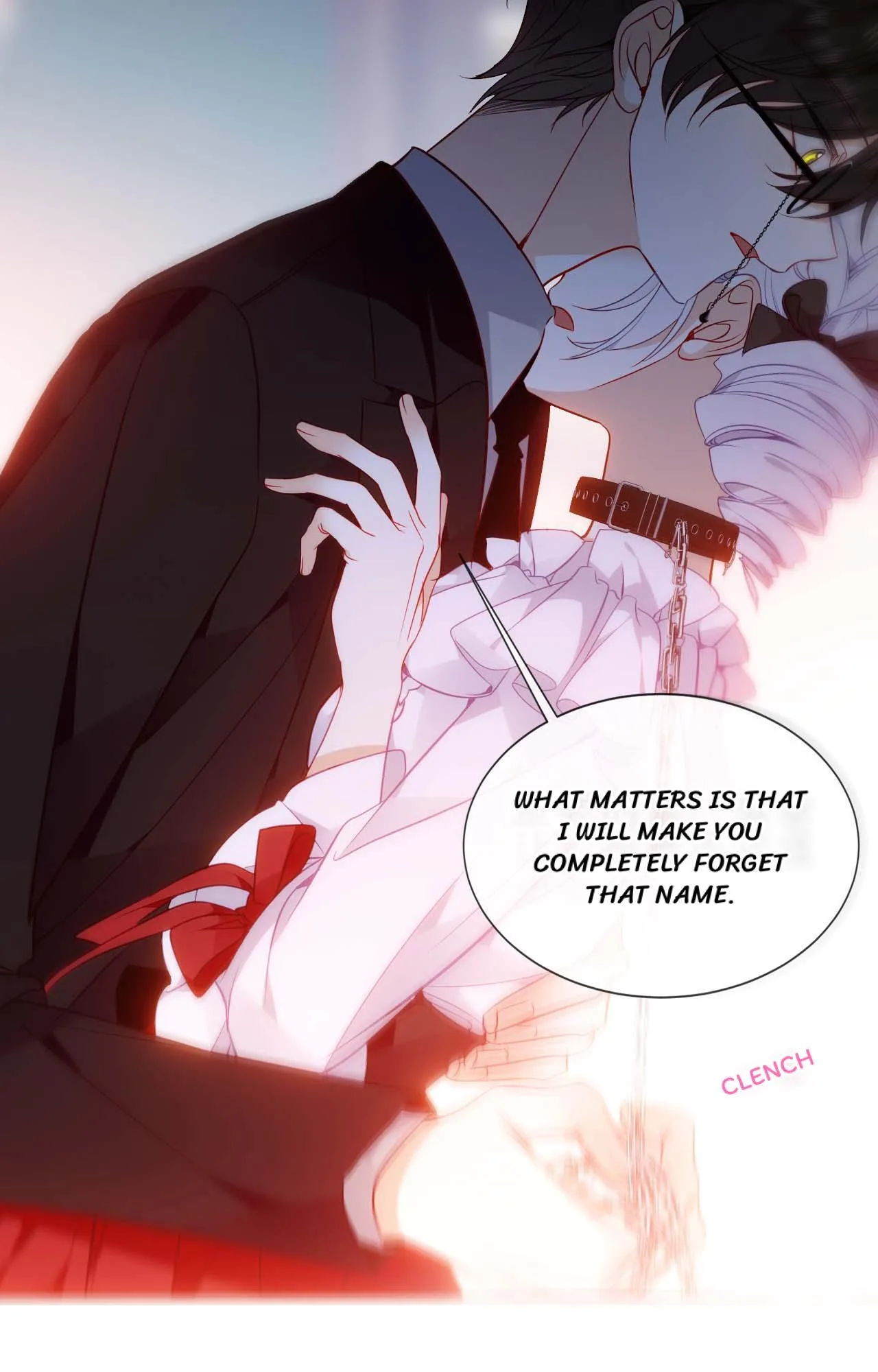 Script Shop of Dream Chapter 89 page 11