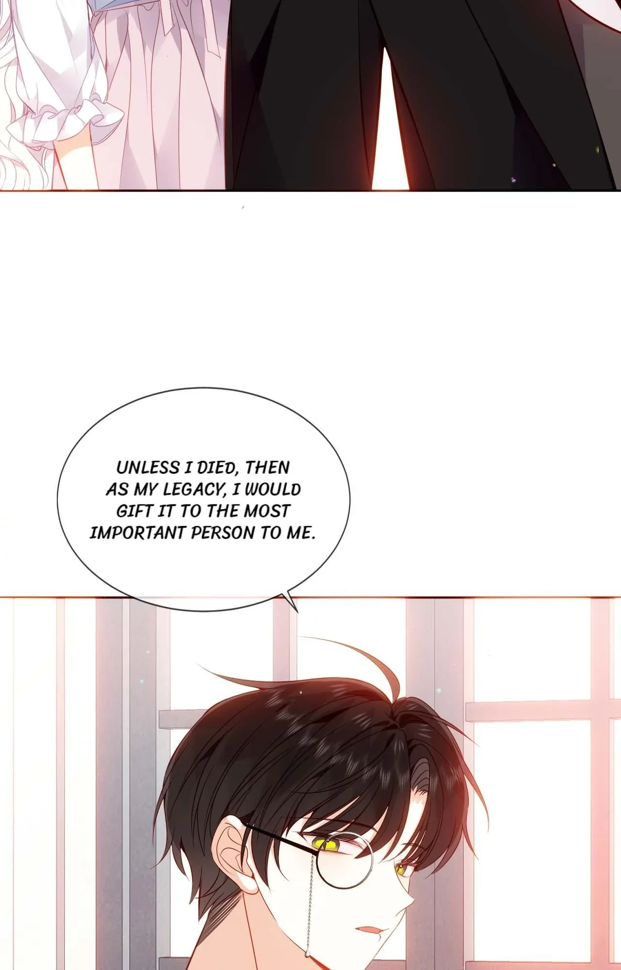 Script Shop of Dream Chapter 90 page 49