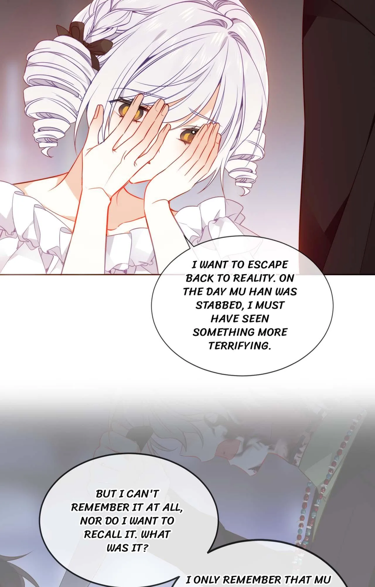 Script Shop of Dream Chapter 89 page 25