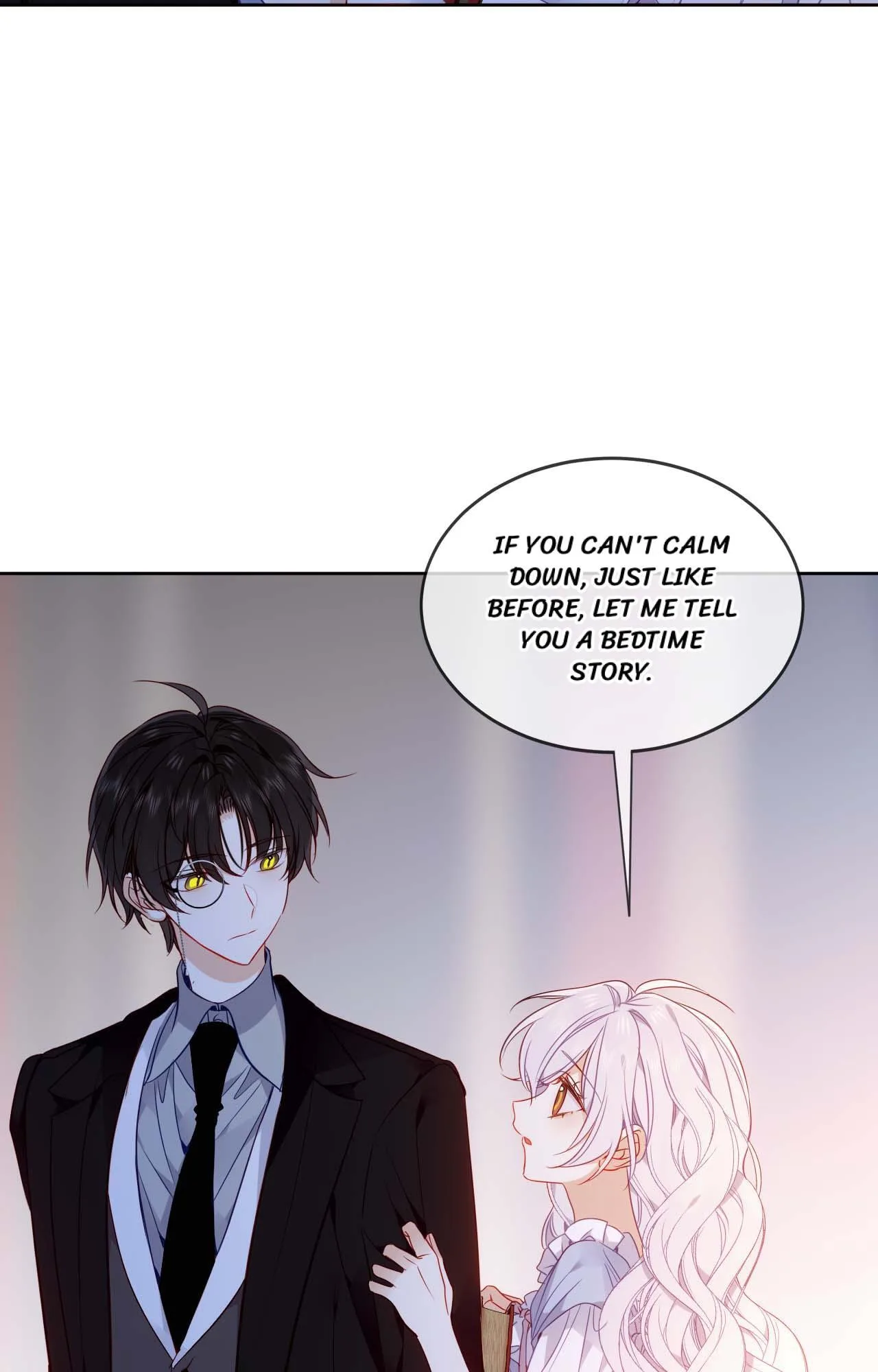 Script Shop of Dream Chapter 89 page 48