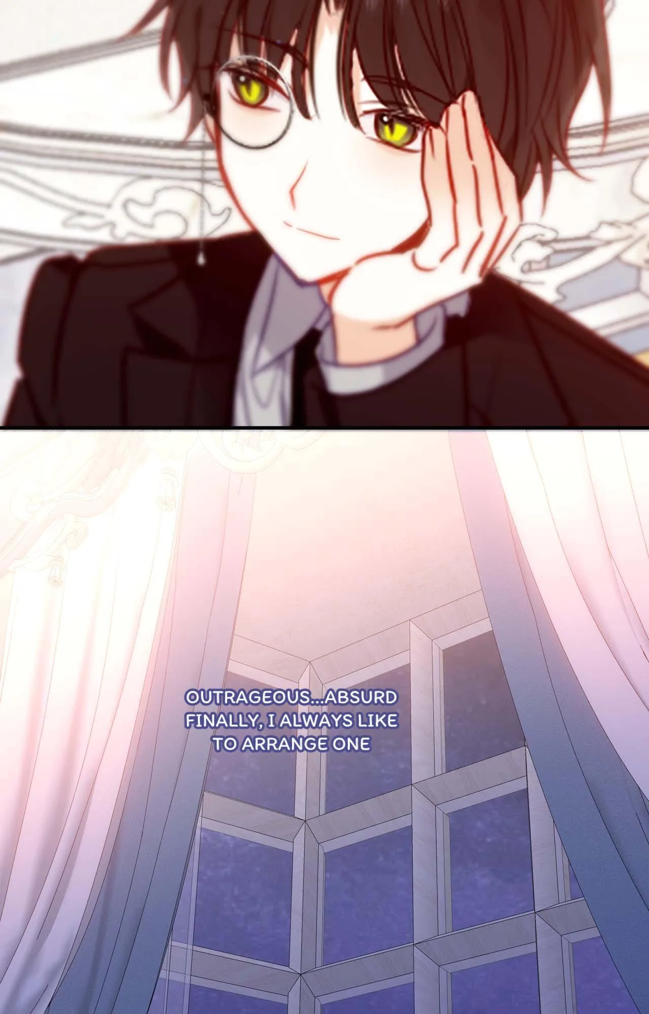 Script Shop of Dream Chapter 89 page 52