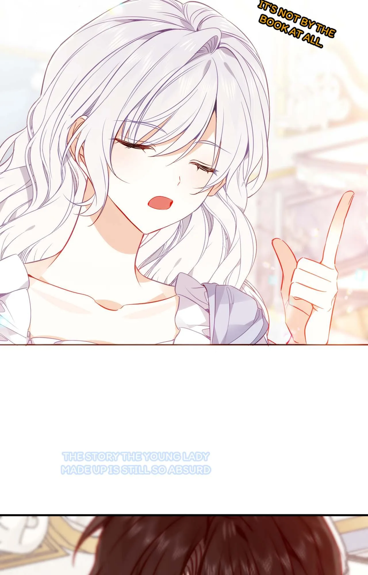 Script Shop of Dream Chapter 89 page 51