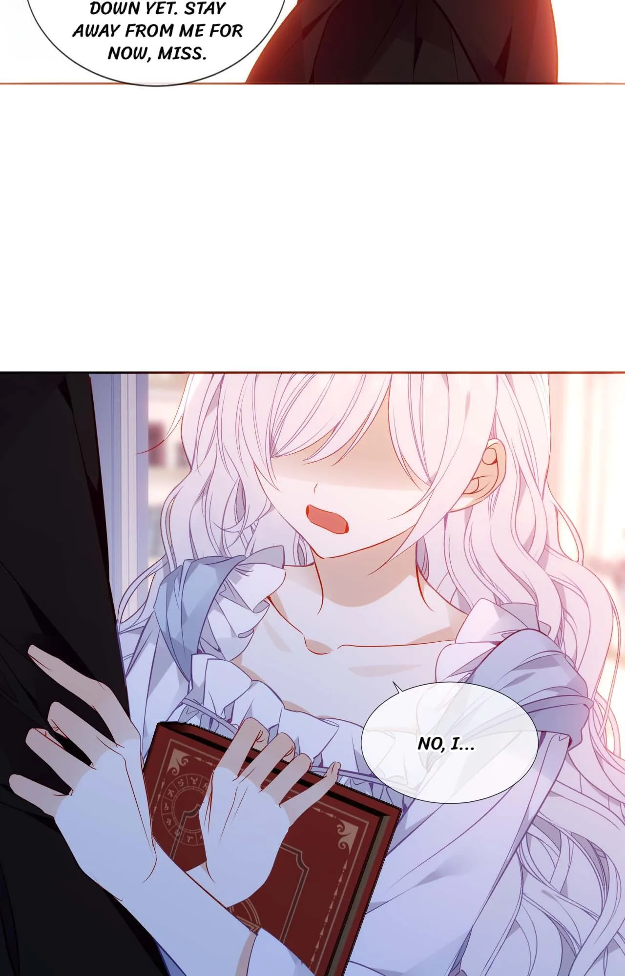 Script Shop of Dream Chapter 89 page 47