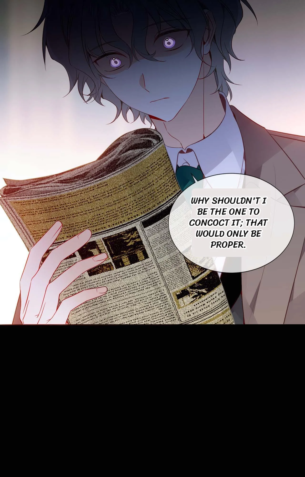 Script Shop of Dream Chapter 88 page 5