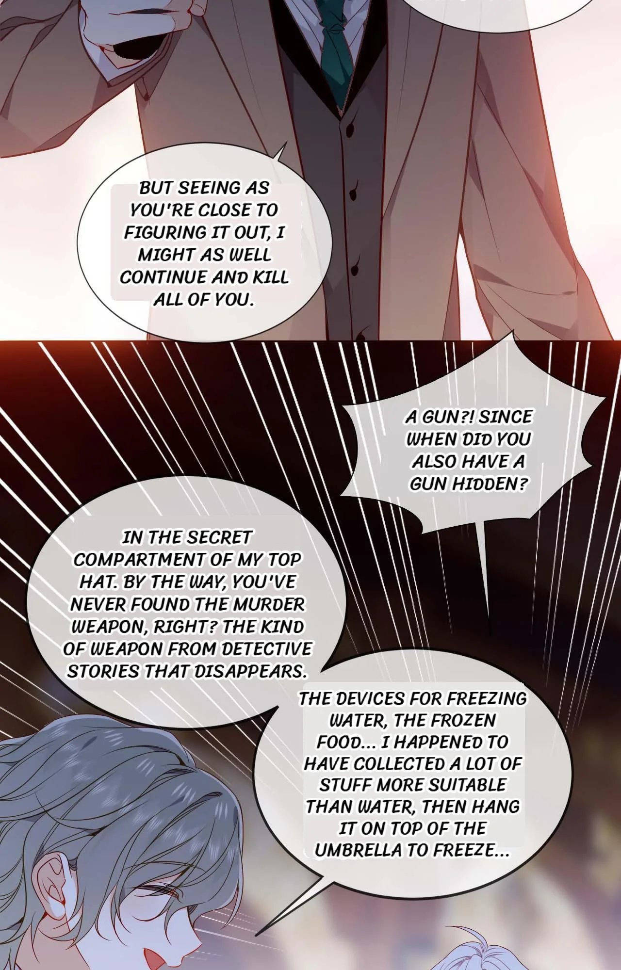 Script Shop of Dream Chapter 88 page 15