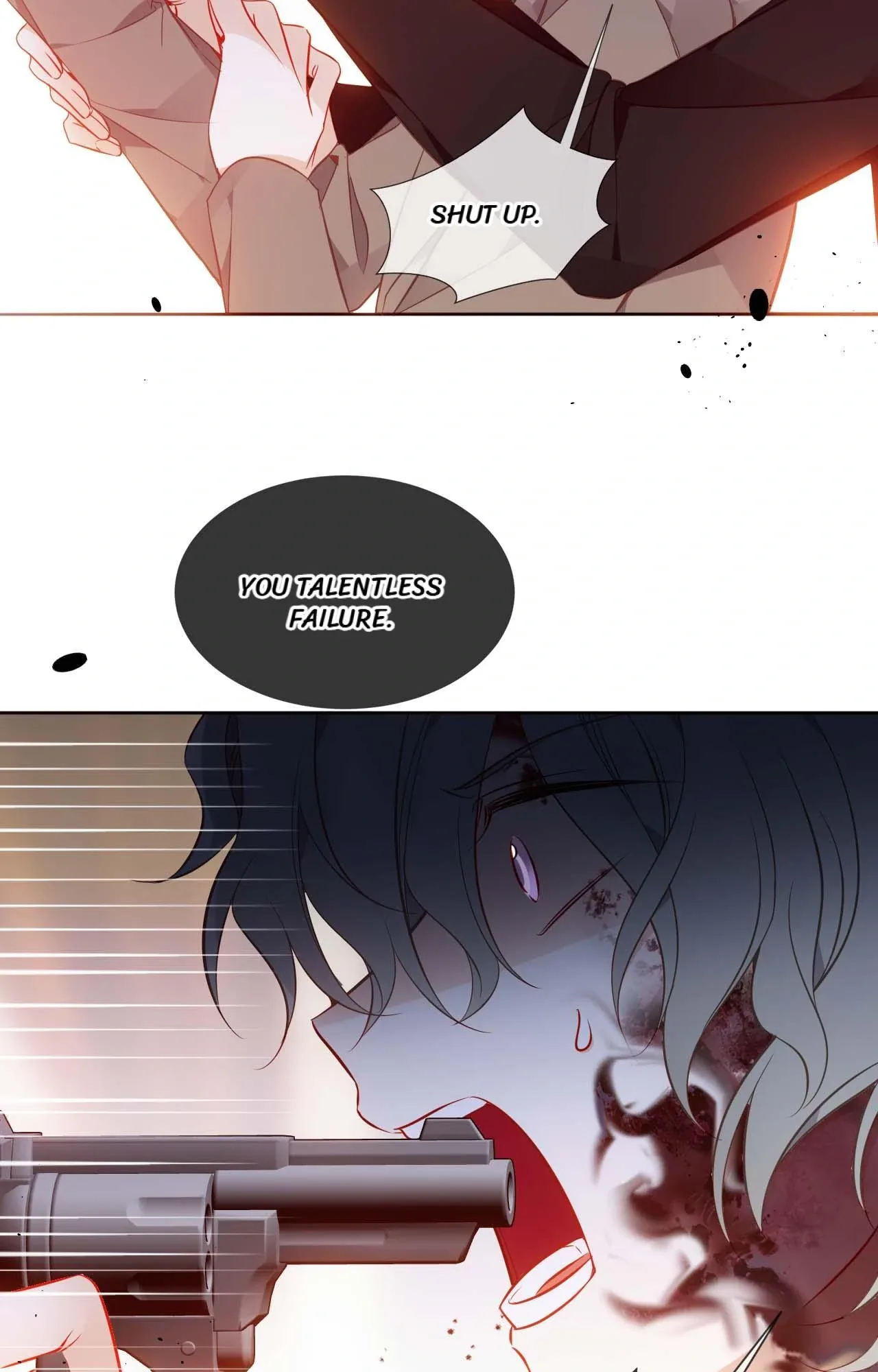 Script Shop of Dream Chapter 88 page 29