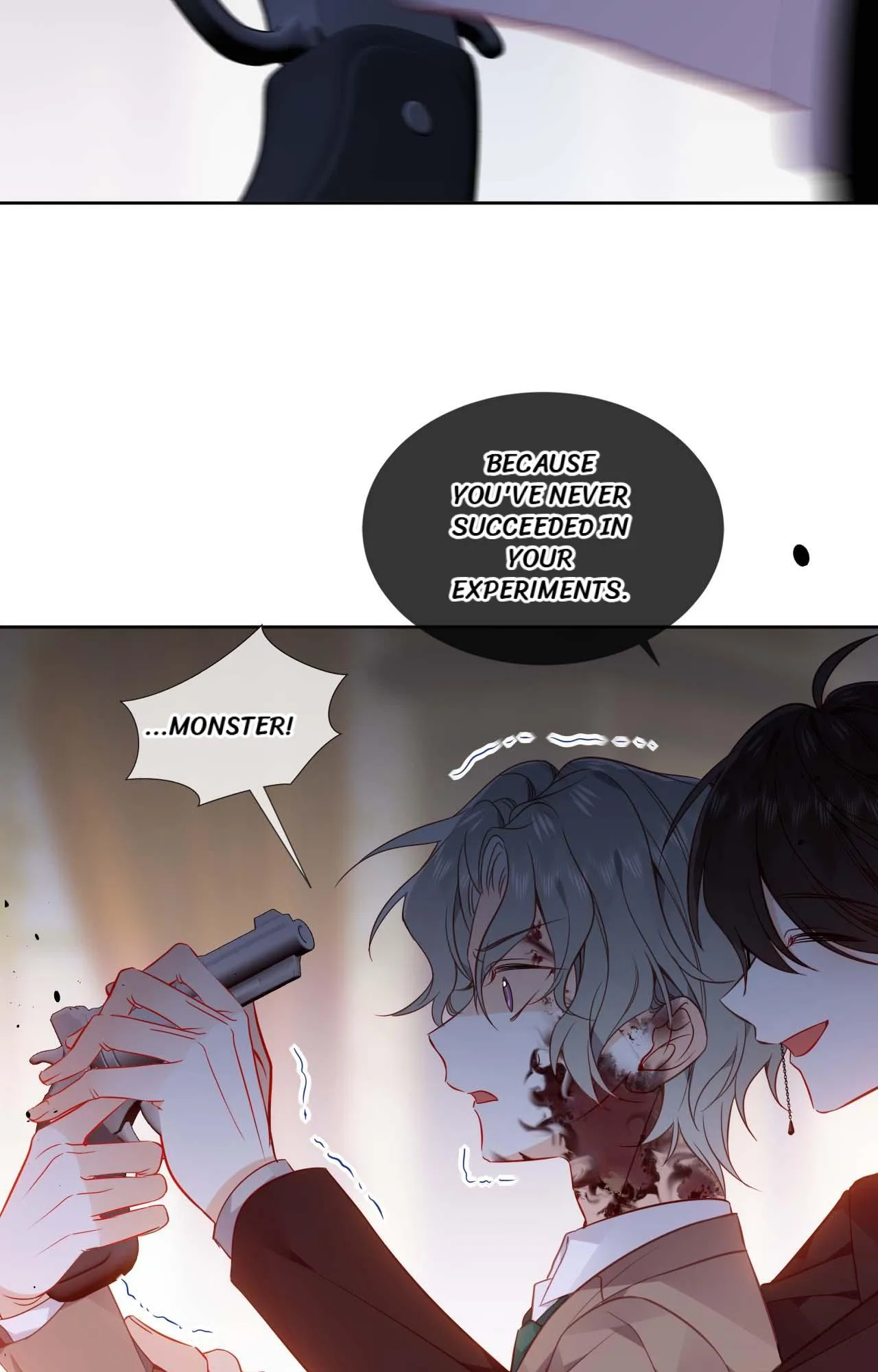Script Shop of Dream Chapter 88 page 28