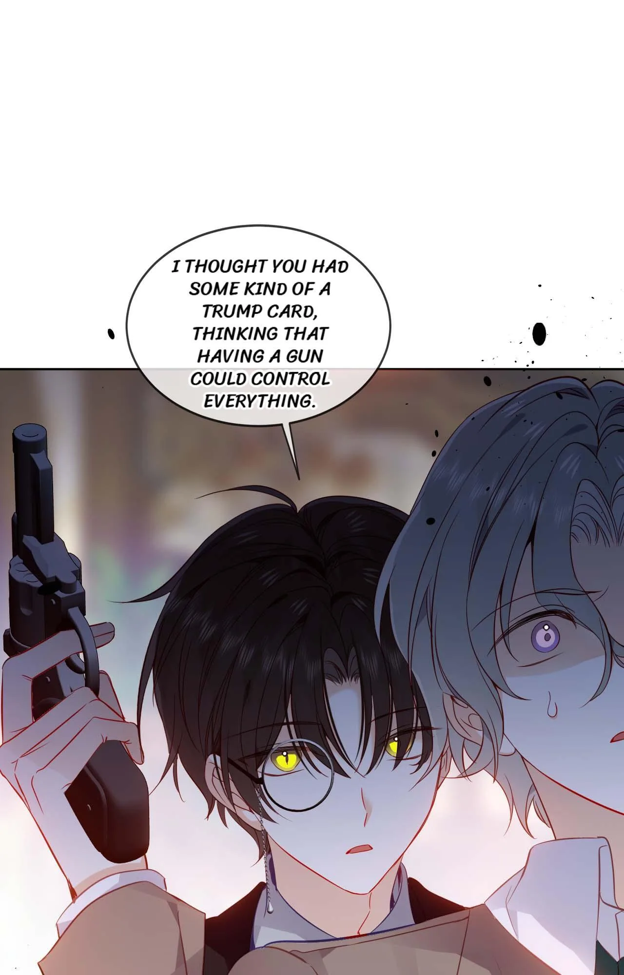 Script Shop of Dream Chapter 88 page 26