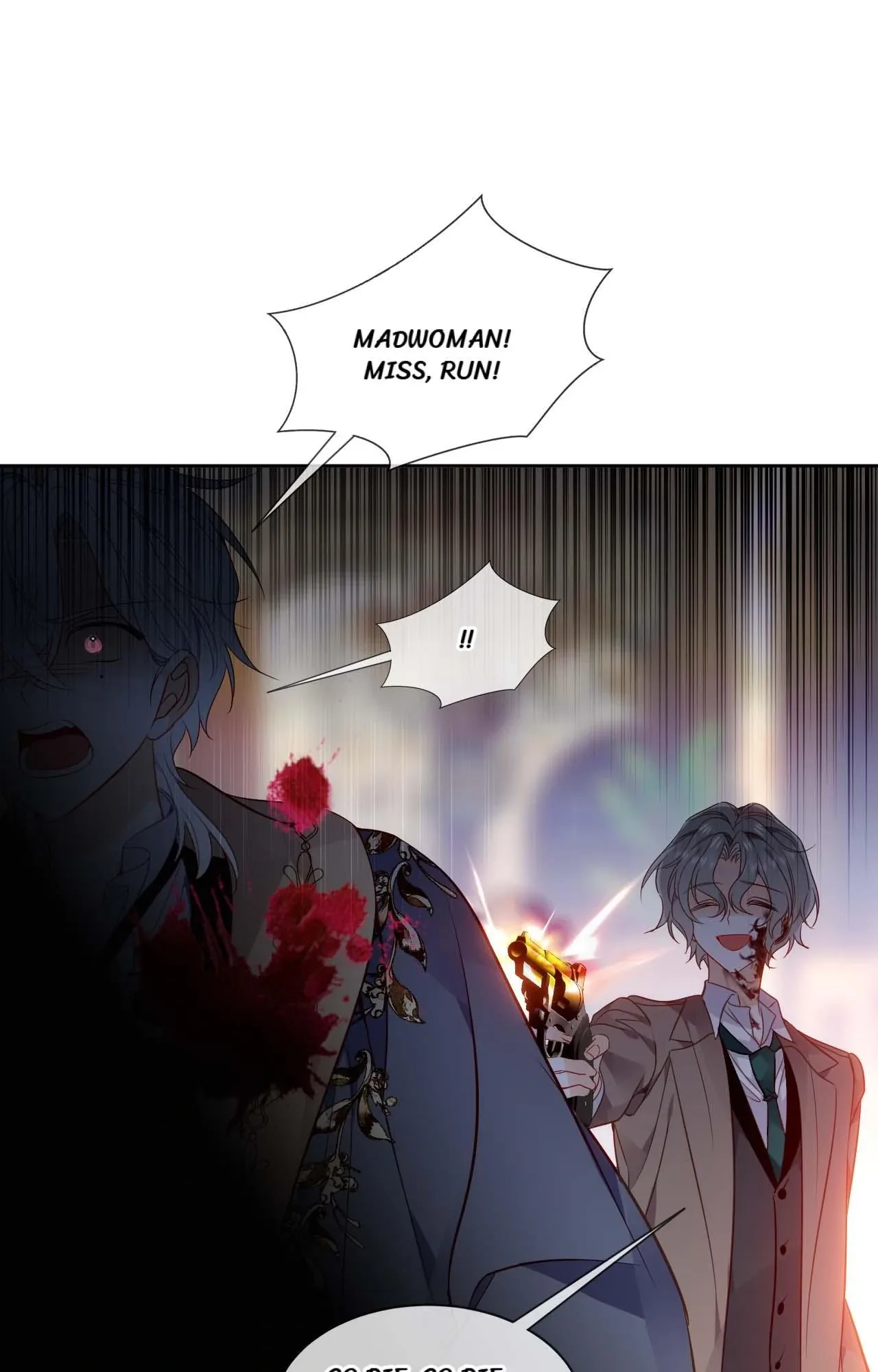 Script Shop of Dream Chapter 88 page 20