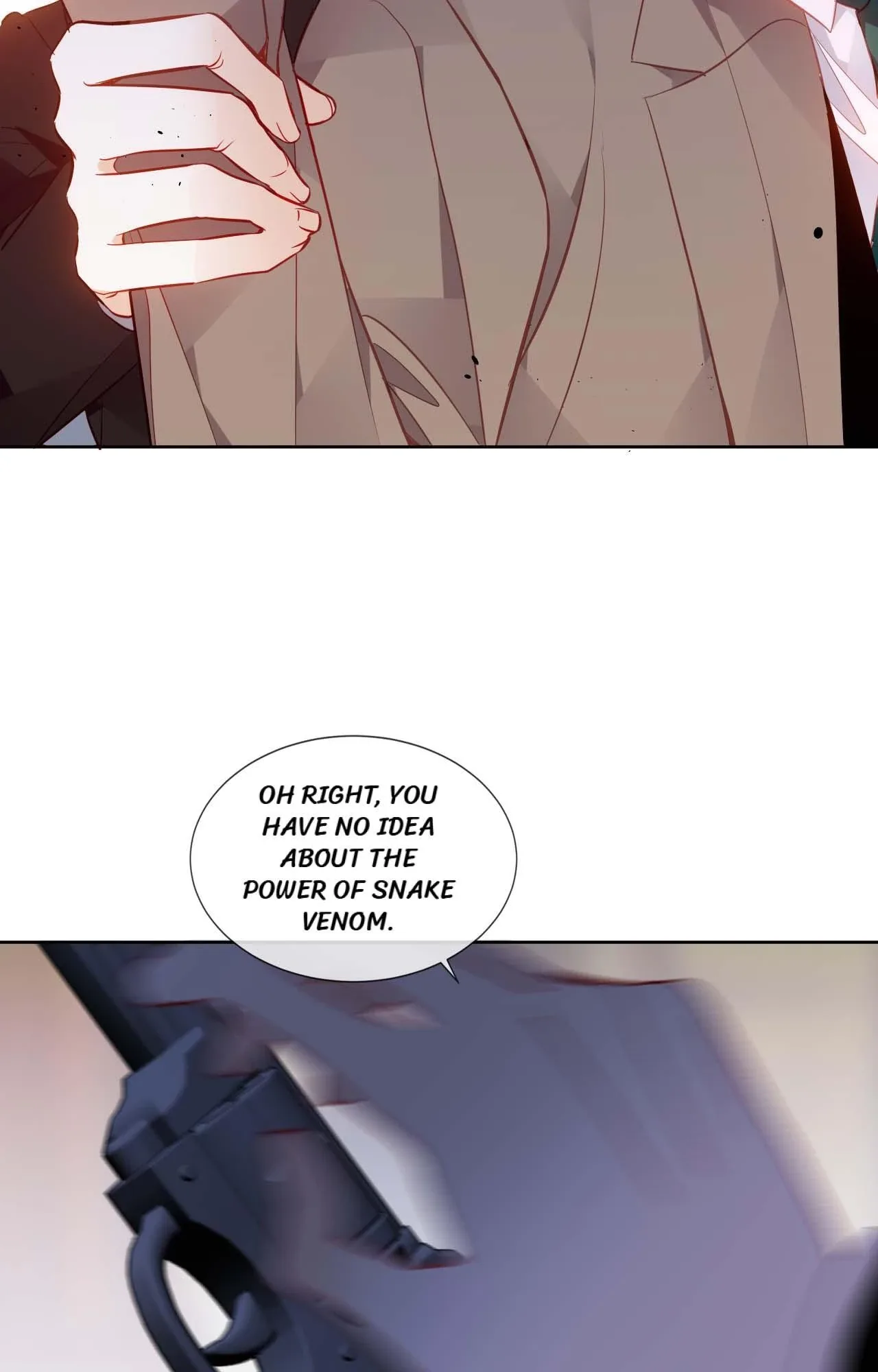 Script Shop of Dream Chapter 88 page 27