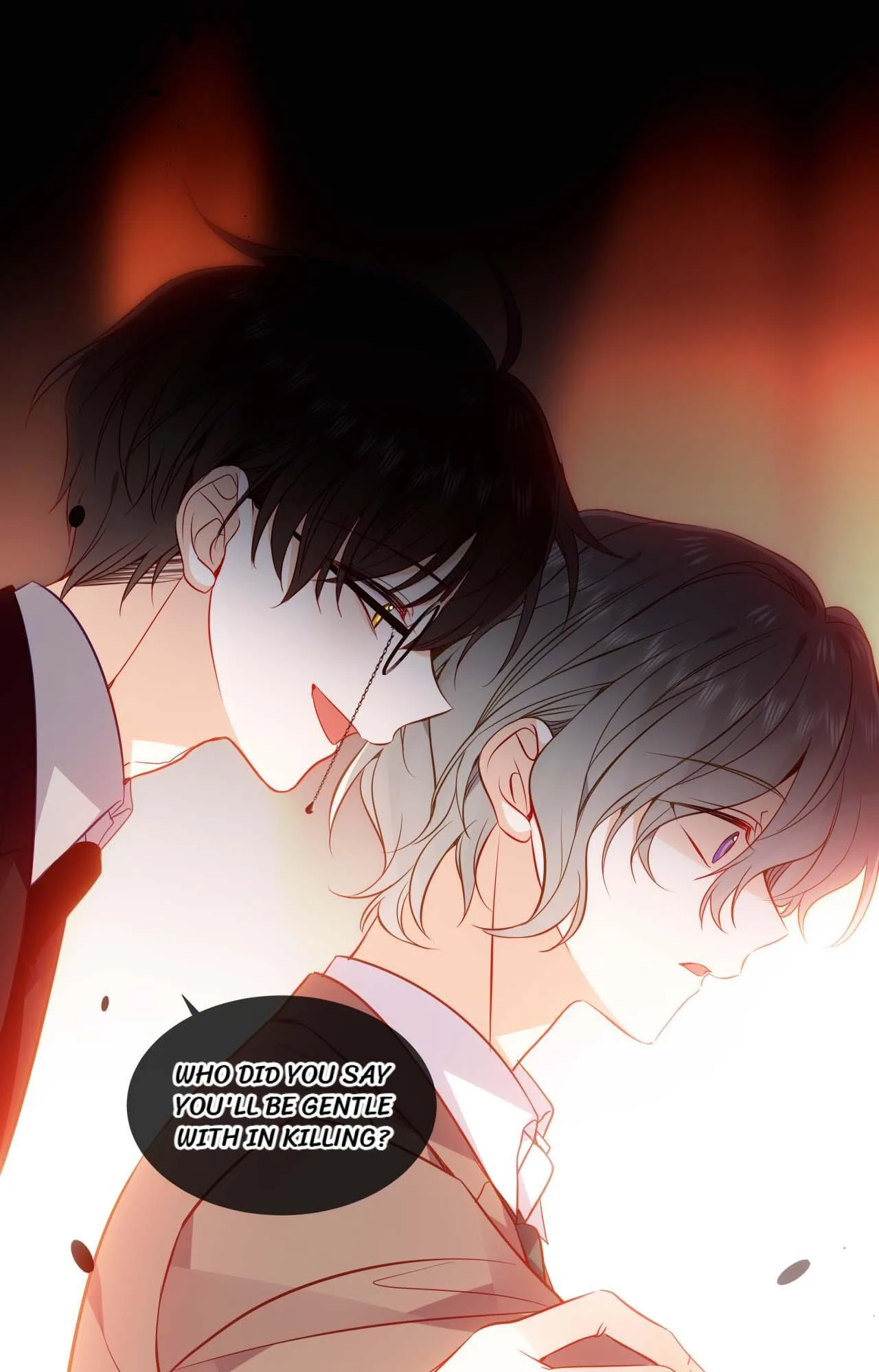 Script Shop of Dream Chapter 88 page 23