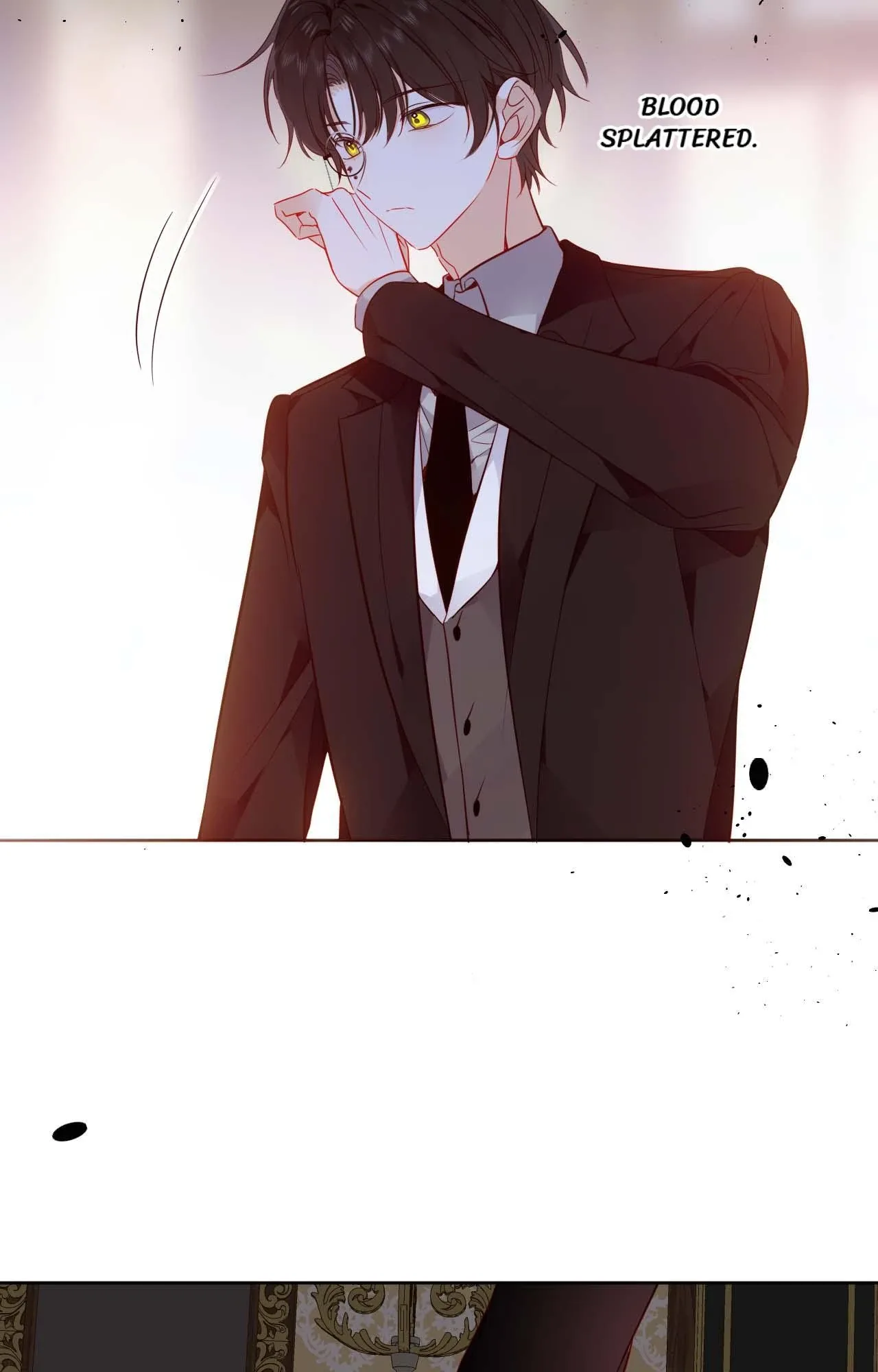 Script Shop of Dream Chapter 88 page 31