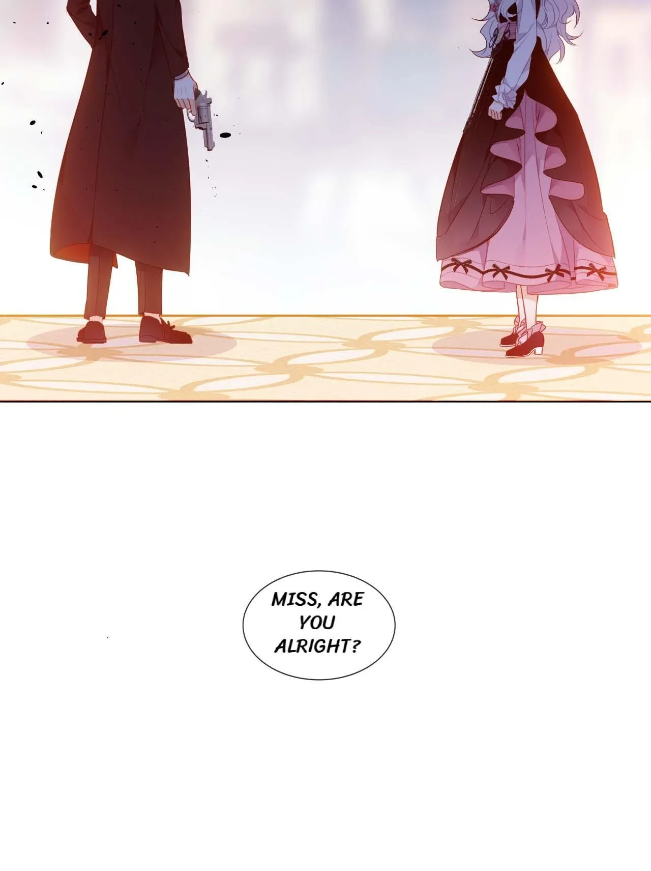 Script Shop of Dream Chapter 88 page 33