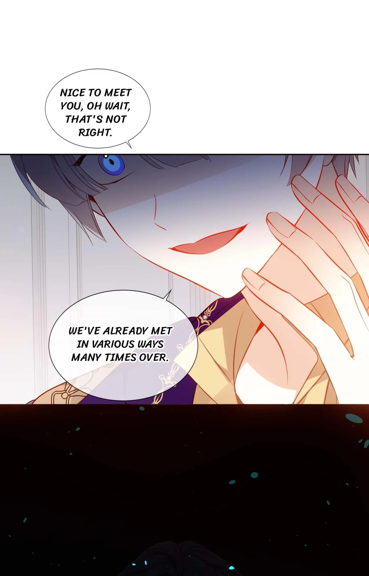 Script Shop of Dream Chapter 91 page 5