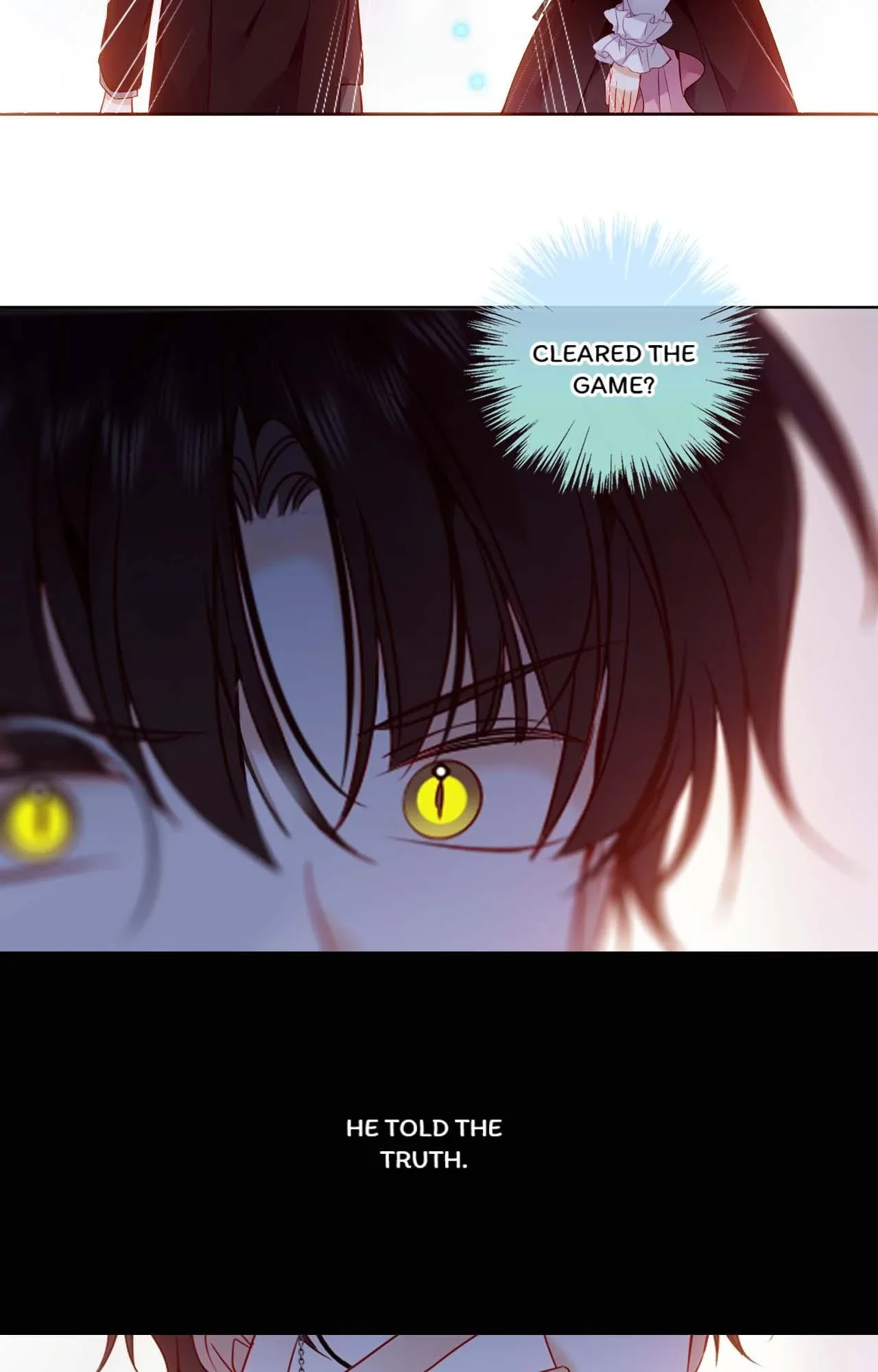 Script Shop of Dream Chapter 88 page 38