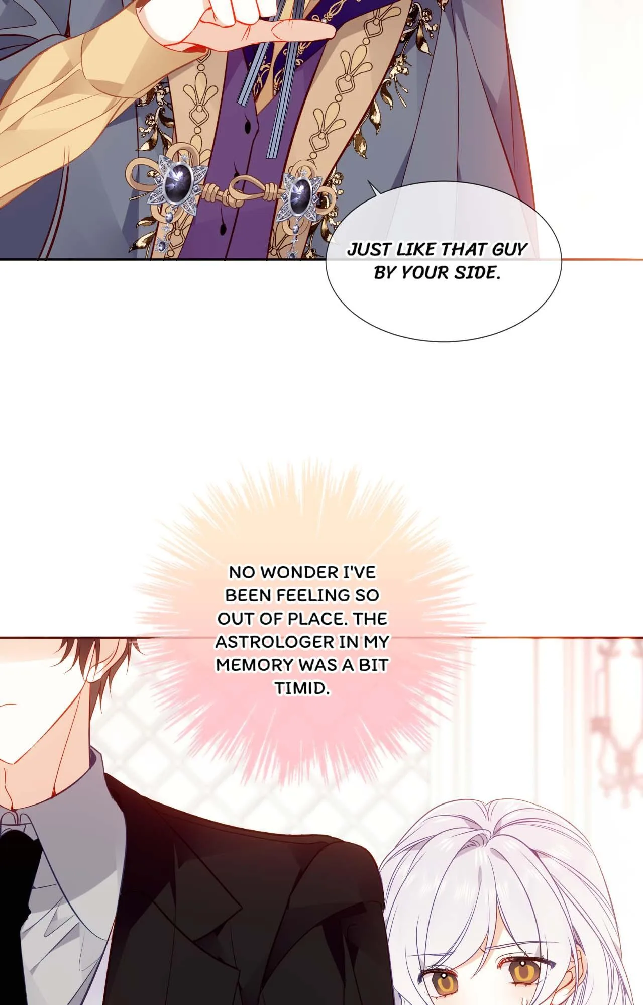 Script Shop of Dream Chapter 91 page 11