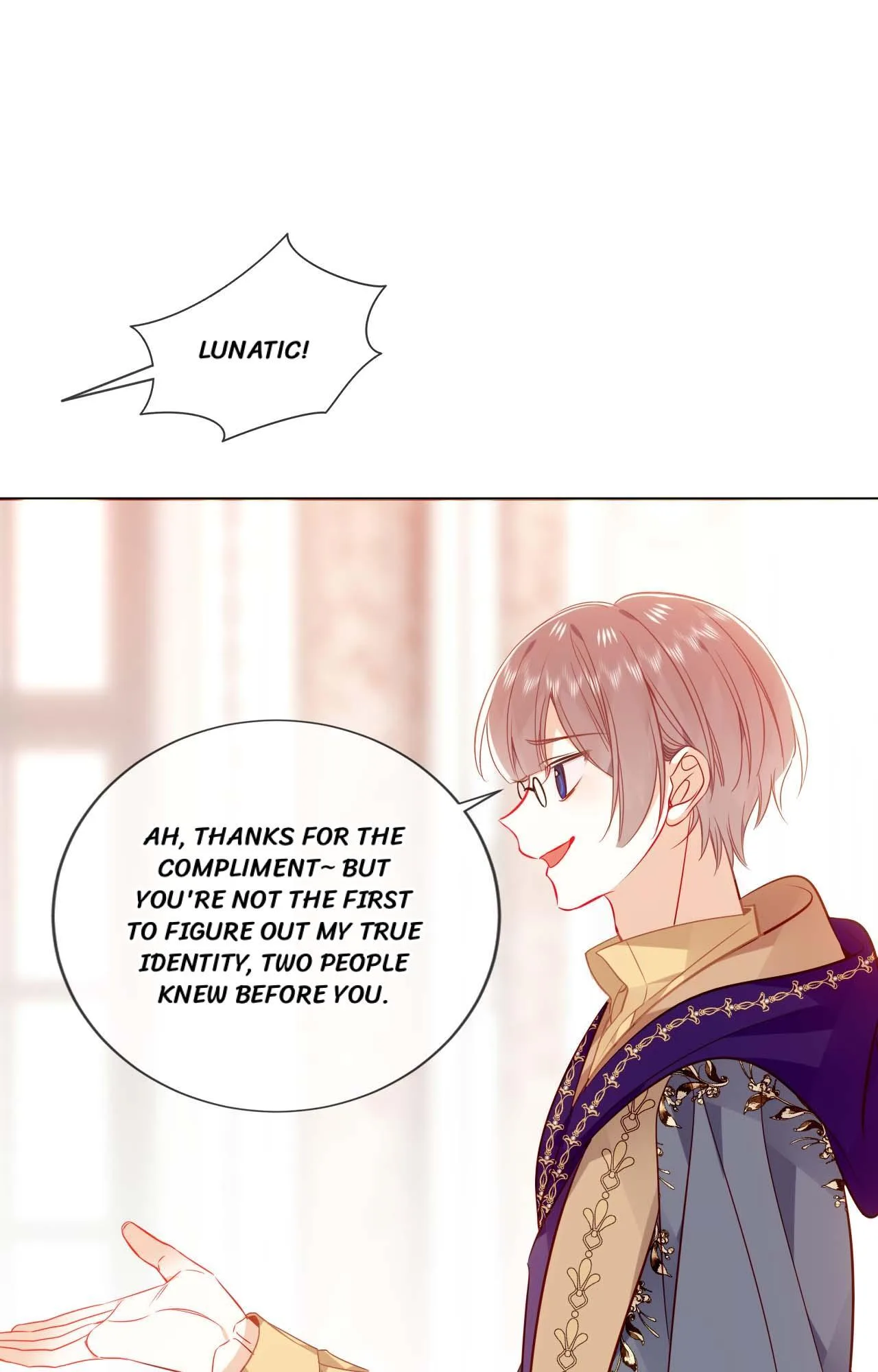 Script Shop of Dream Chapter 91 page 19