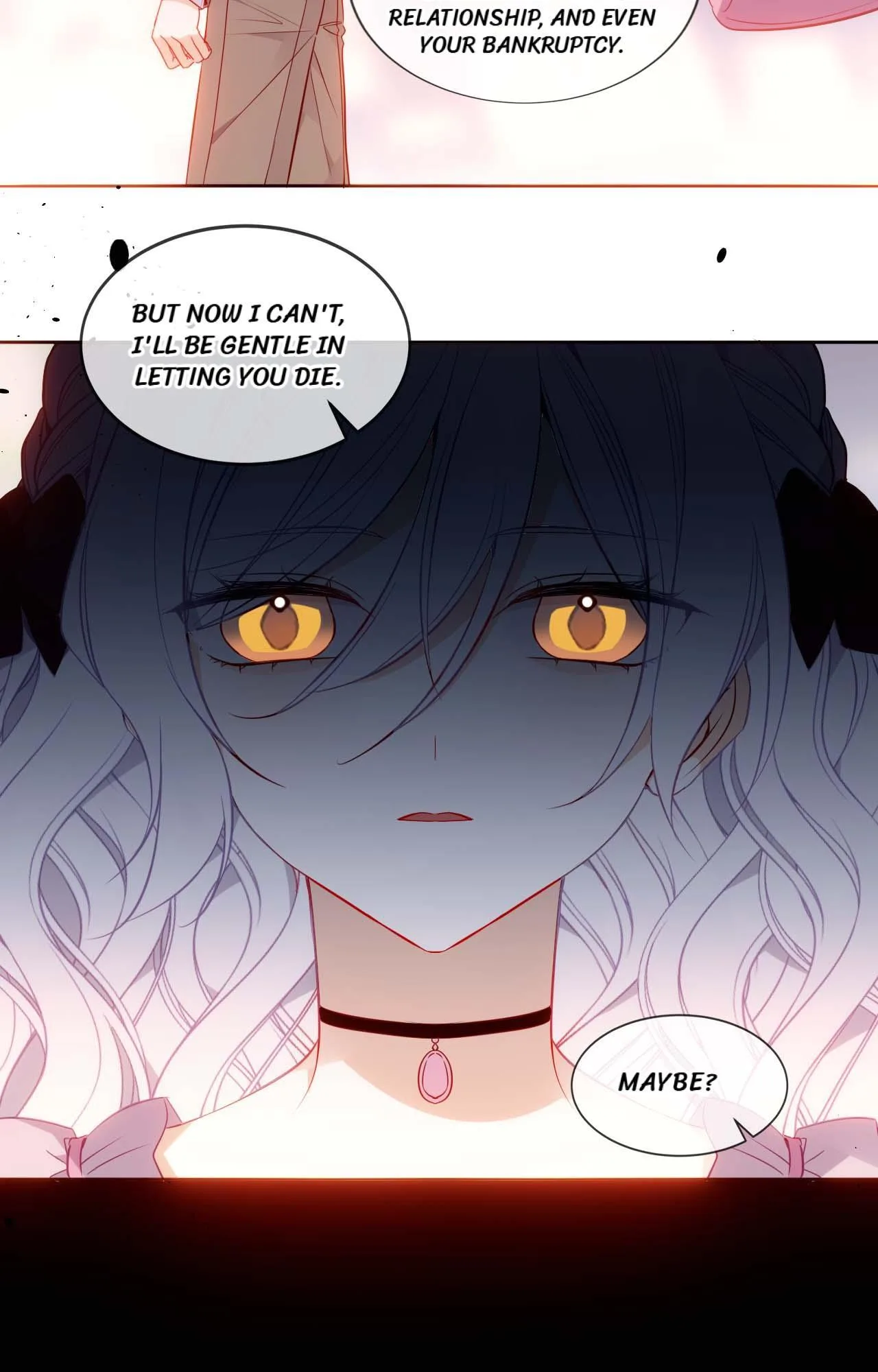 Script Shop of Dream Chapter 88 page 22