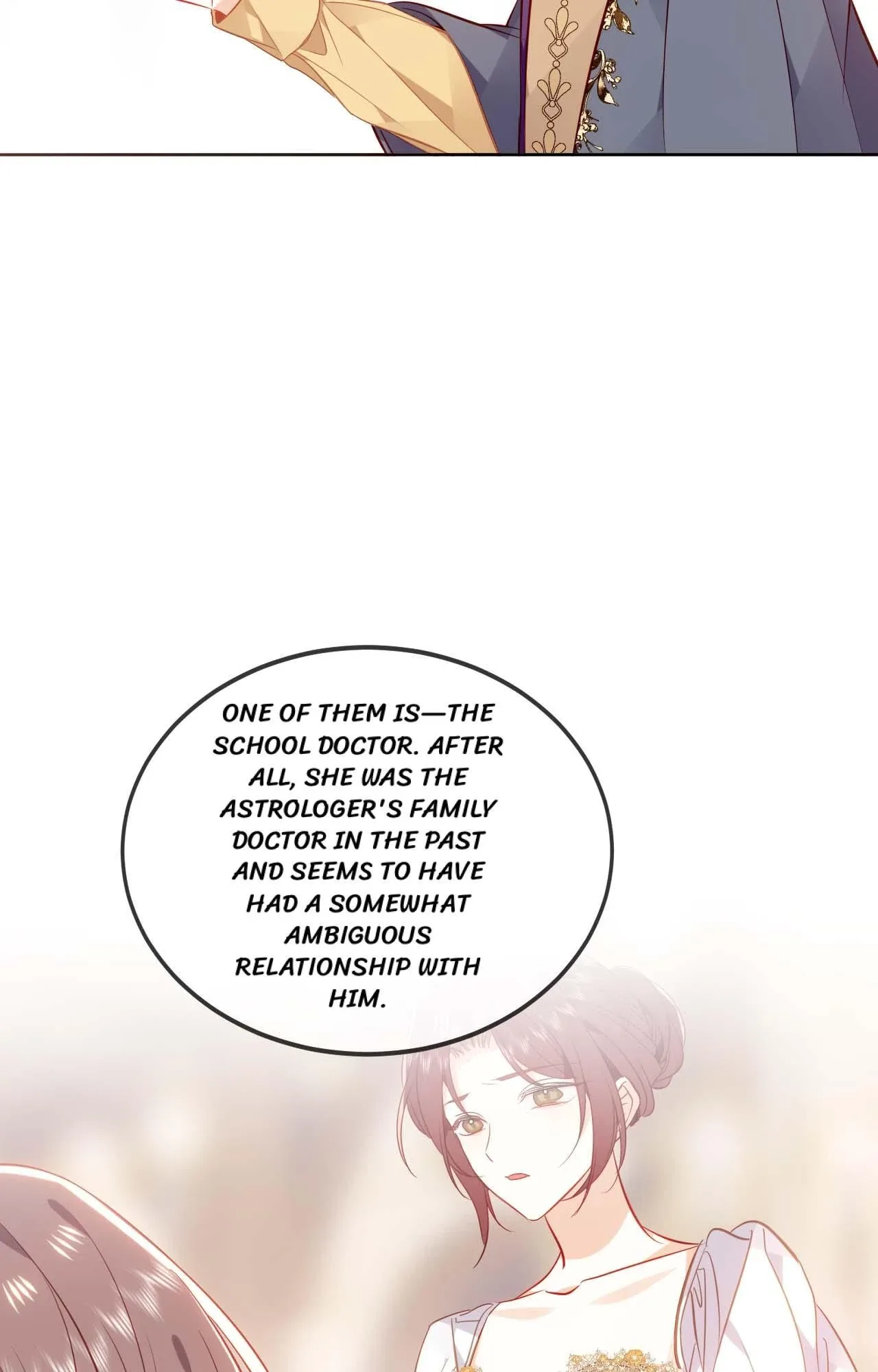 Script Shop of Dream Chapter 91 page 20