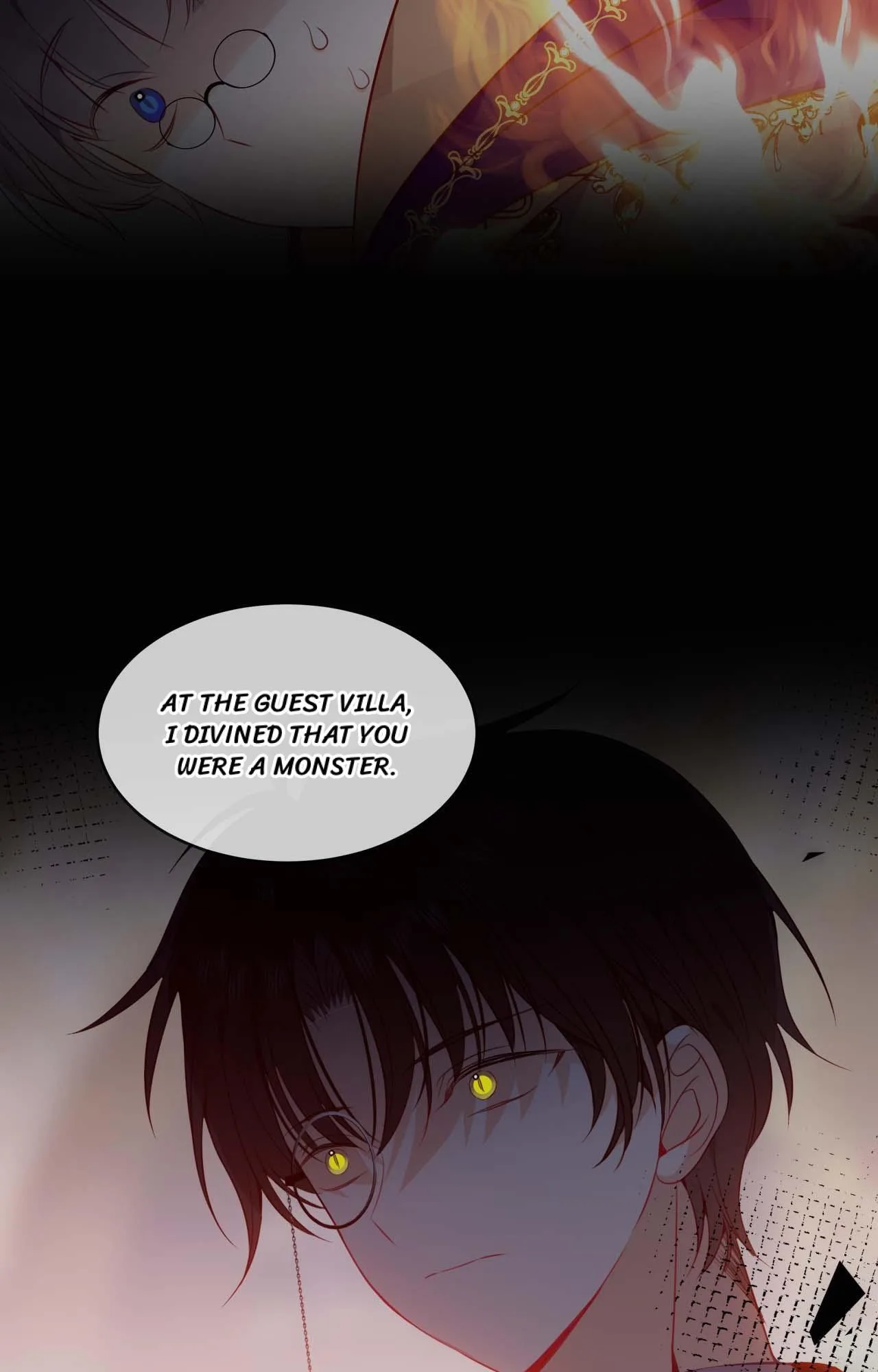 Script Shop of Dream Chapter 91 page 38