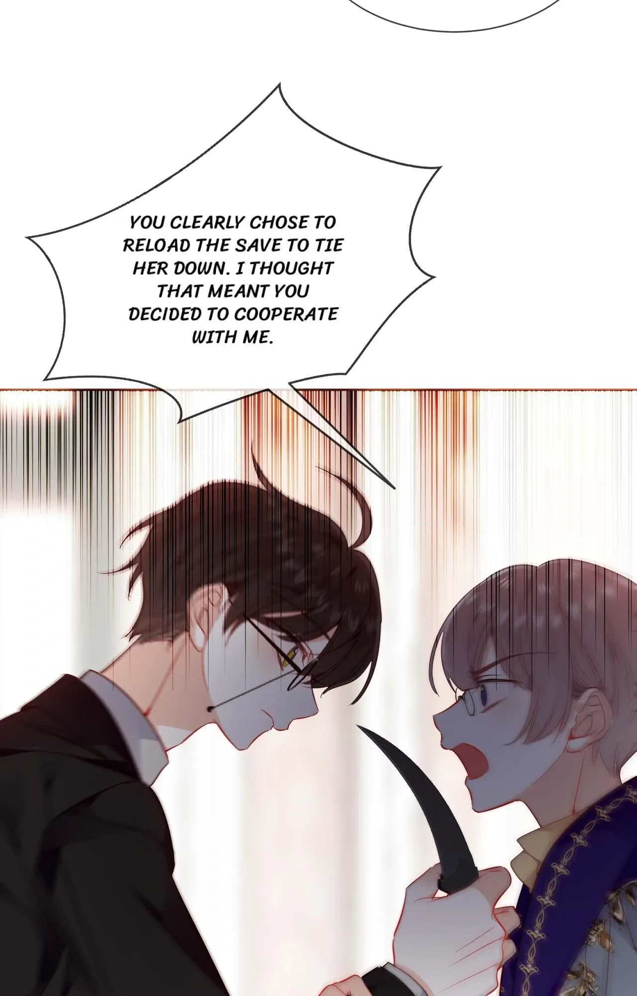 Script Shop of Dream Chapter 91 page 42